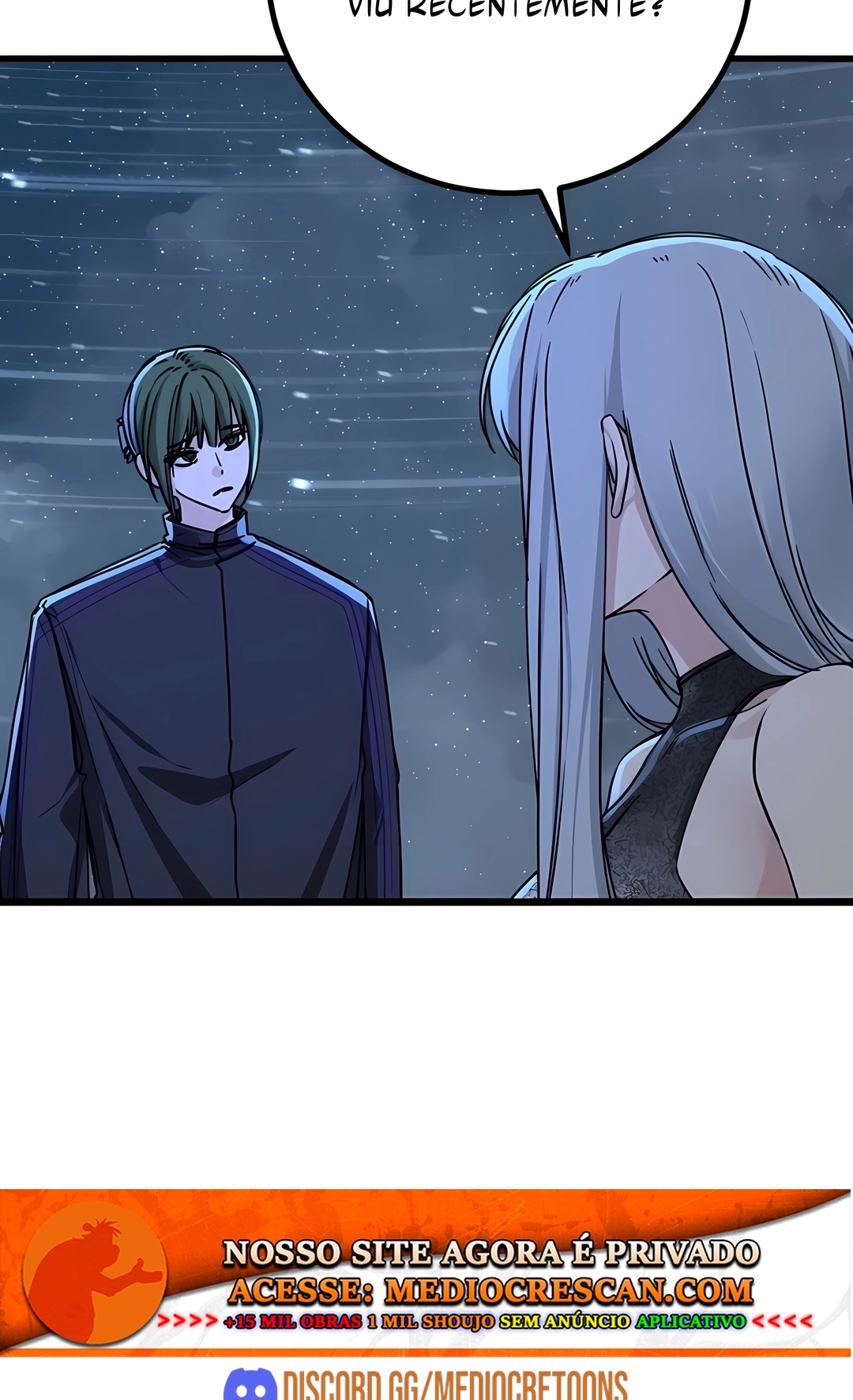 Assassina de Heróis Capítulo 215 Página 54