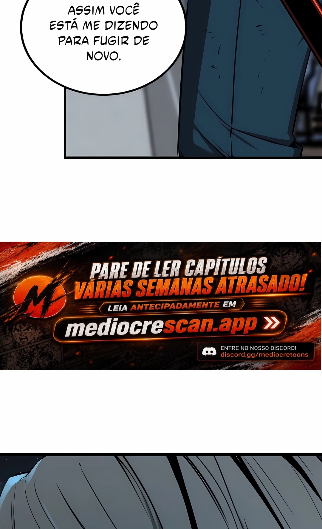 Assassina de Heróis Capítulo 215 Página 61