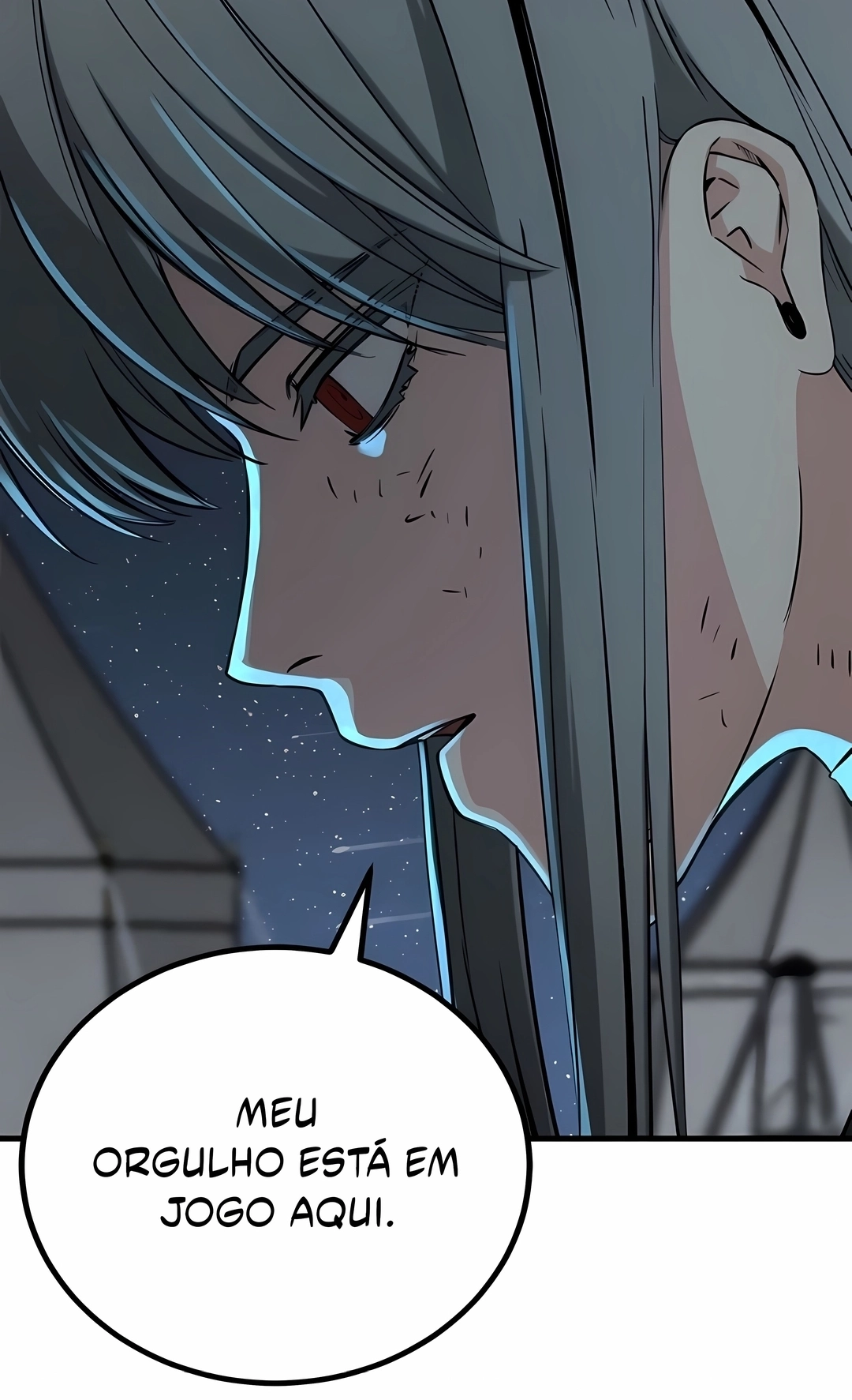 Assassina de Heróis Capítulo 215 Página 62