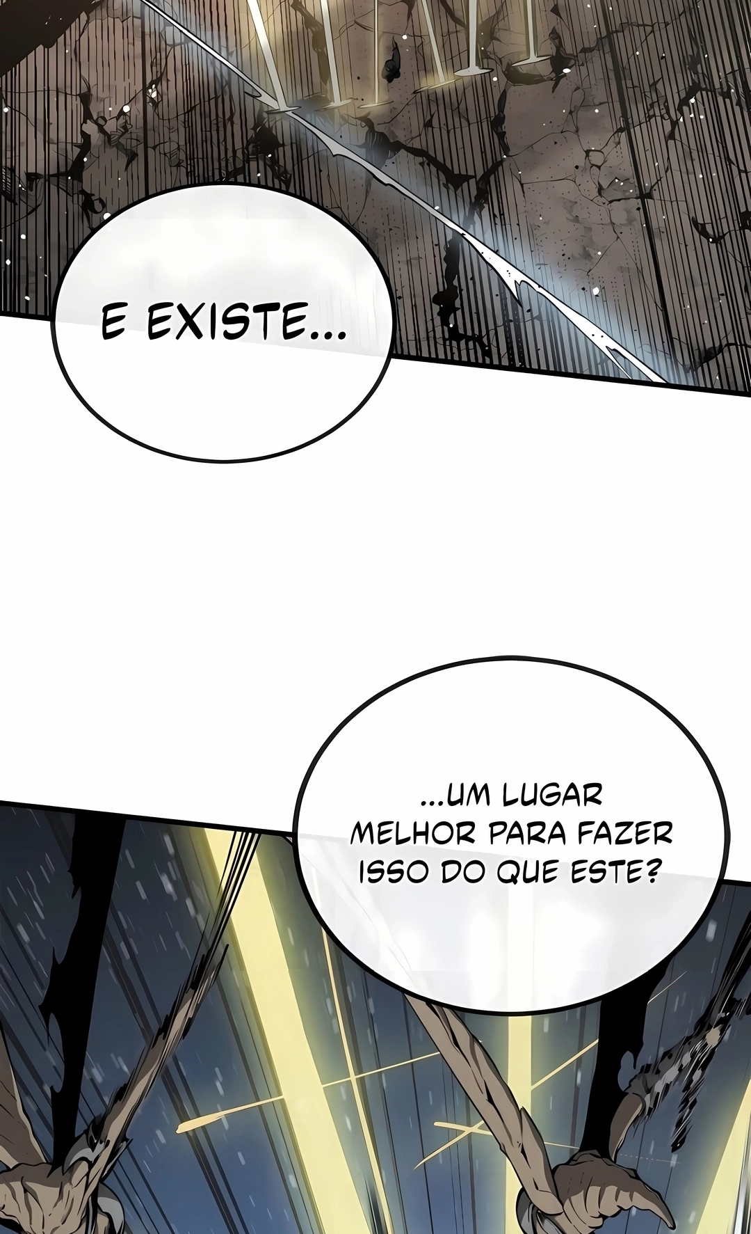 Assassina de Heróis Capítulo 215 Página 66