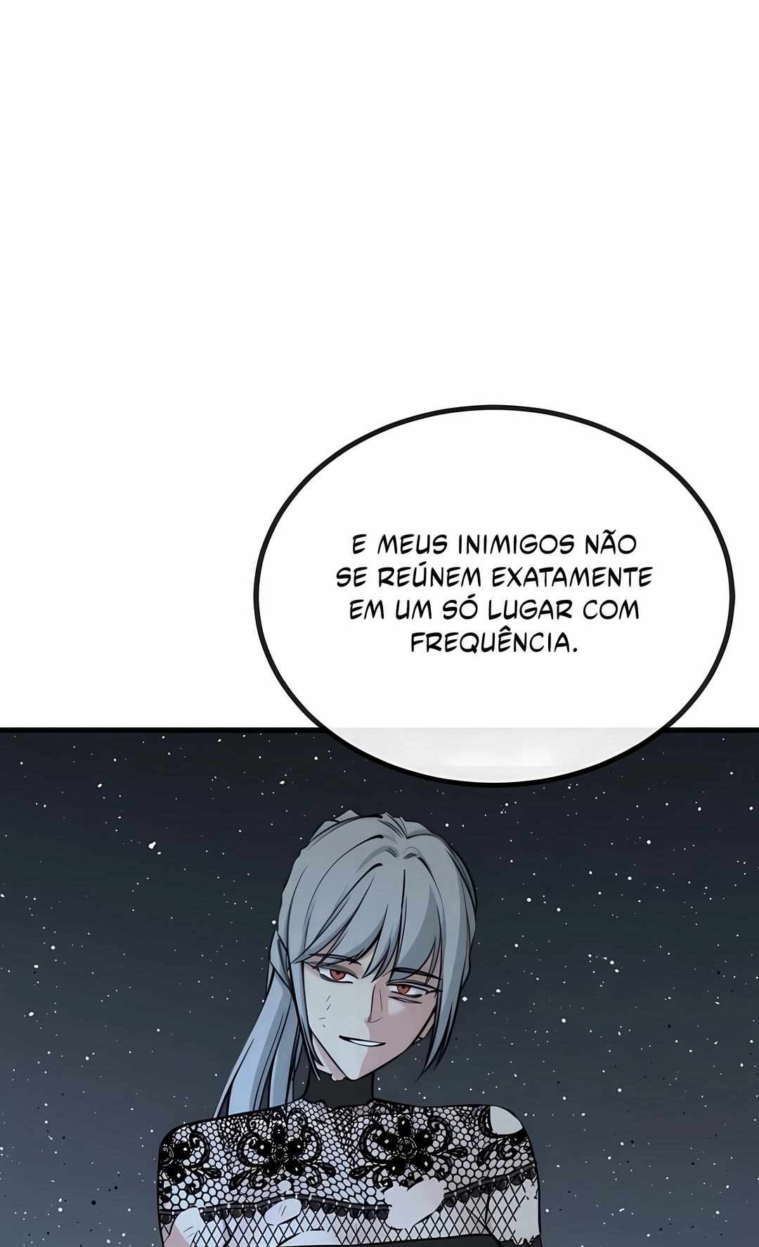 Assassina de Heróis Capítulo 215 Página 68
