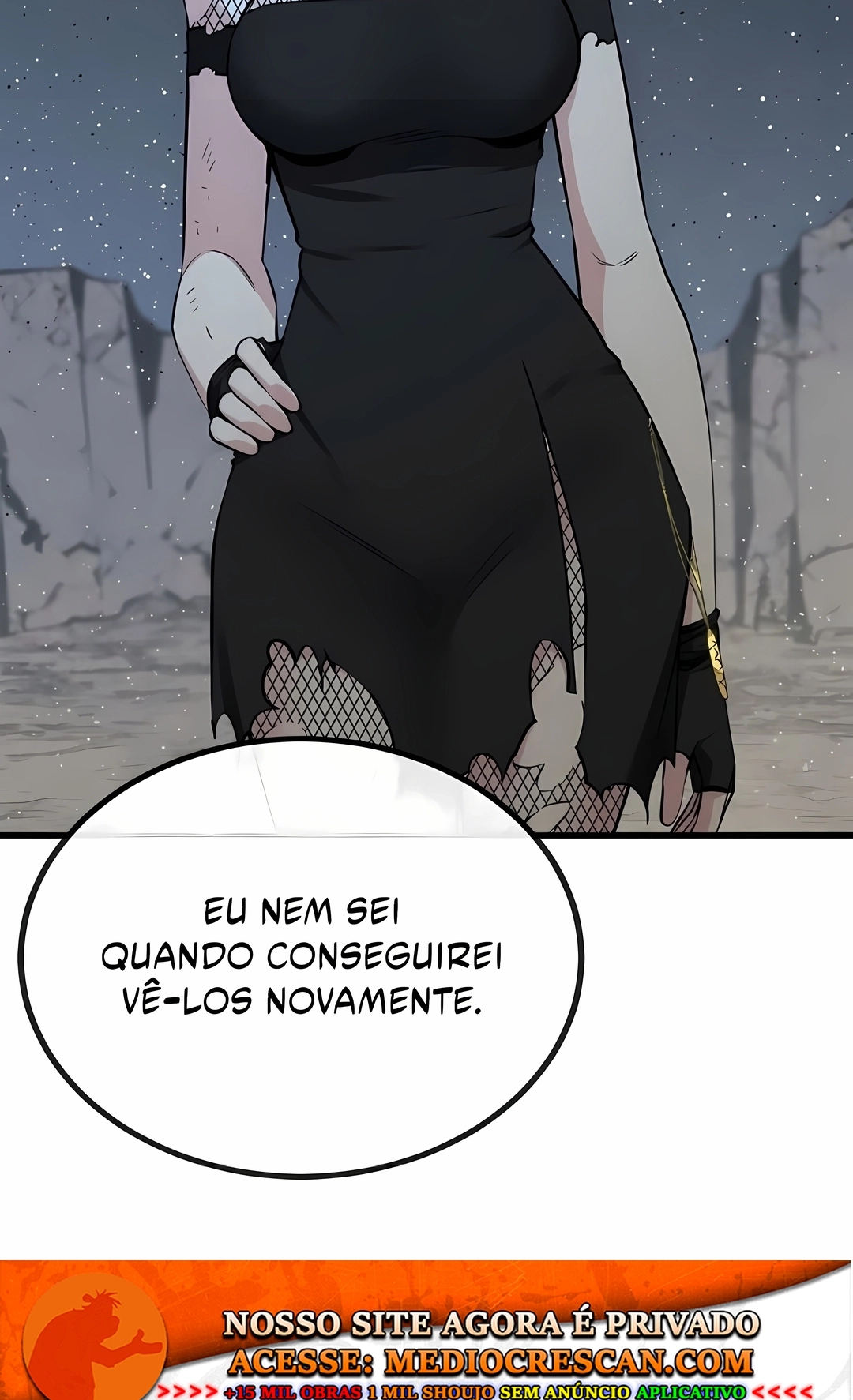 Assassina de Heróis Capítulo 215 Página 69