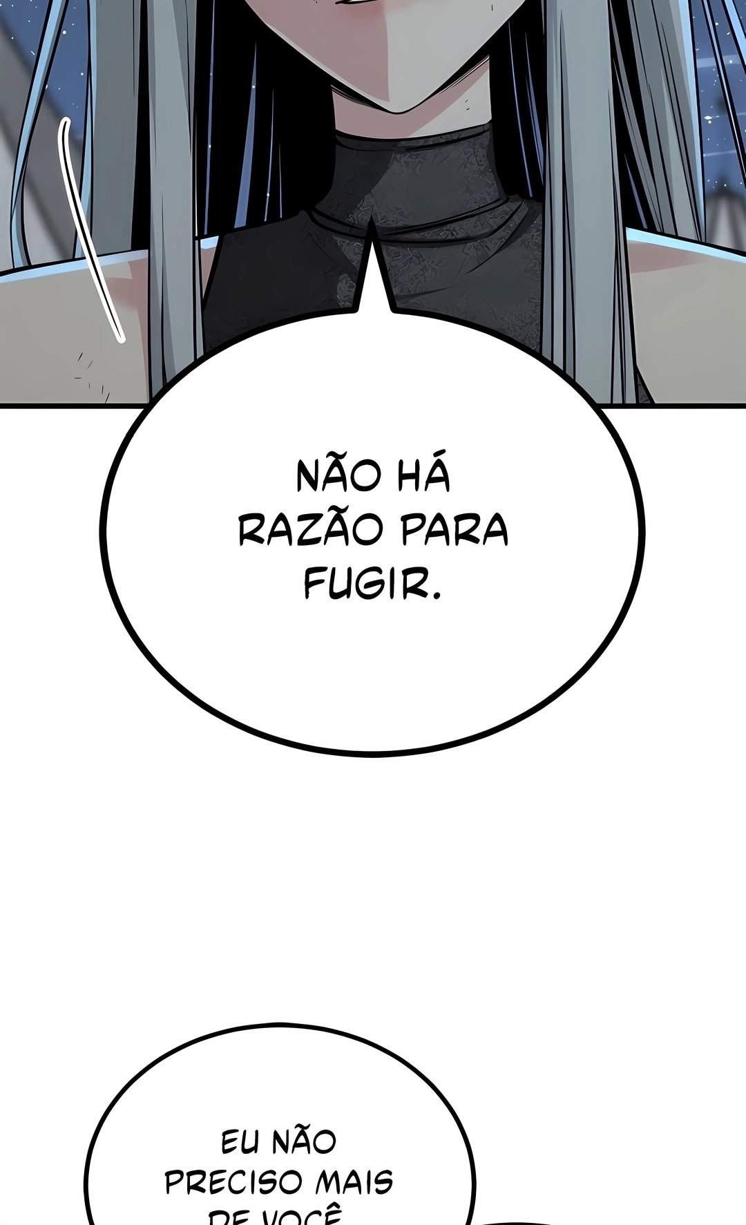 Assassina de Heróis Capítulo 215 Página 71