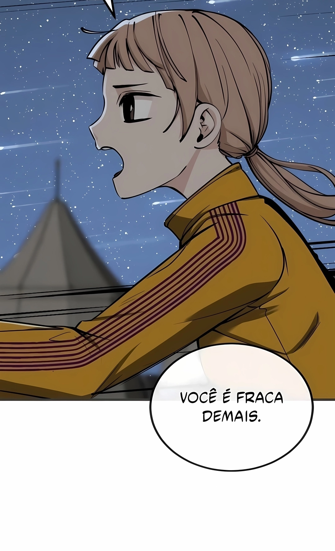 Assassina de Heróis Capítulo 215 Página 74