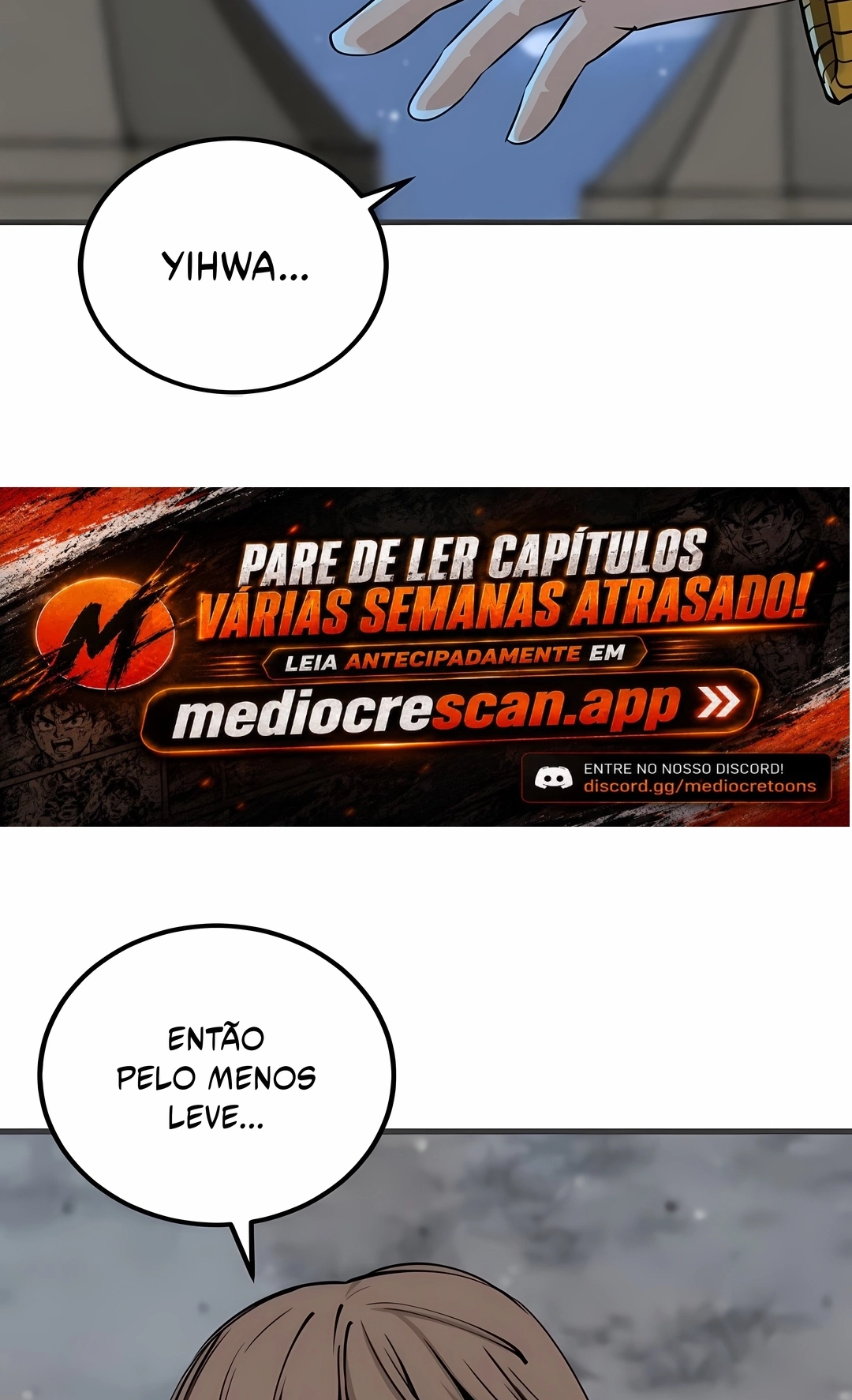 Assassina de Heróis Capítulo 215 Página 77