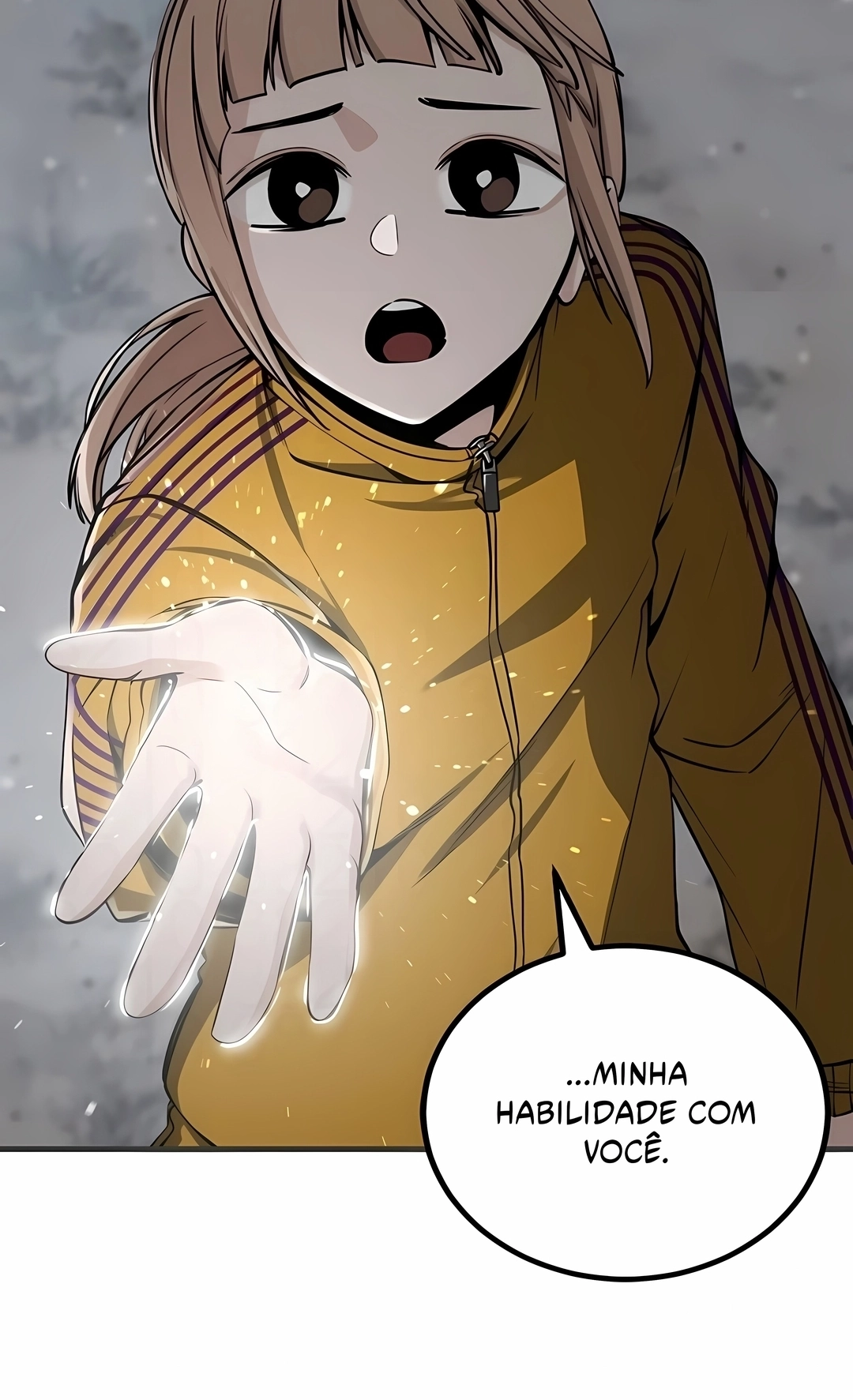 Assassina de Heróis Capítulo 215 Página 78