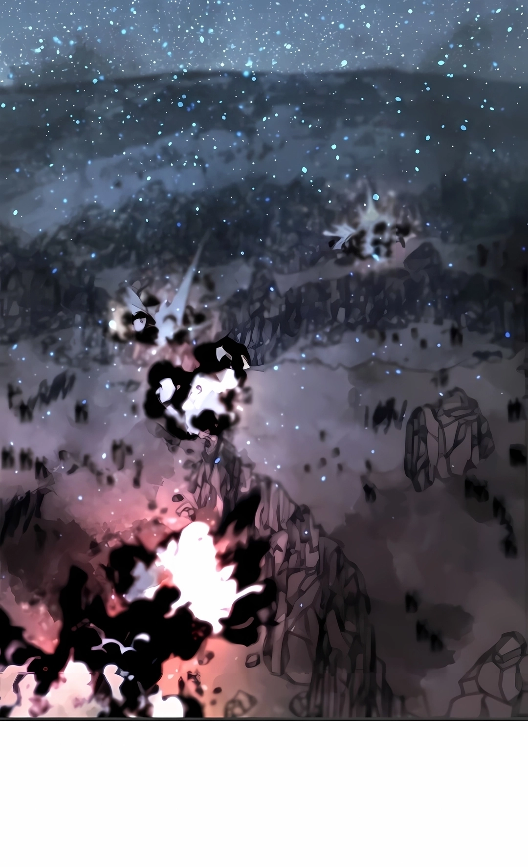 Assassina de Heróis Capítulo 215 Página 82