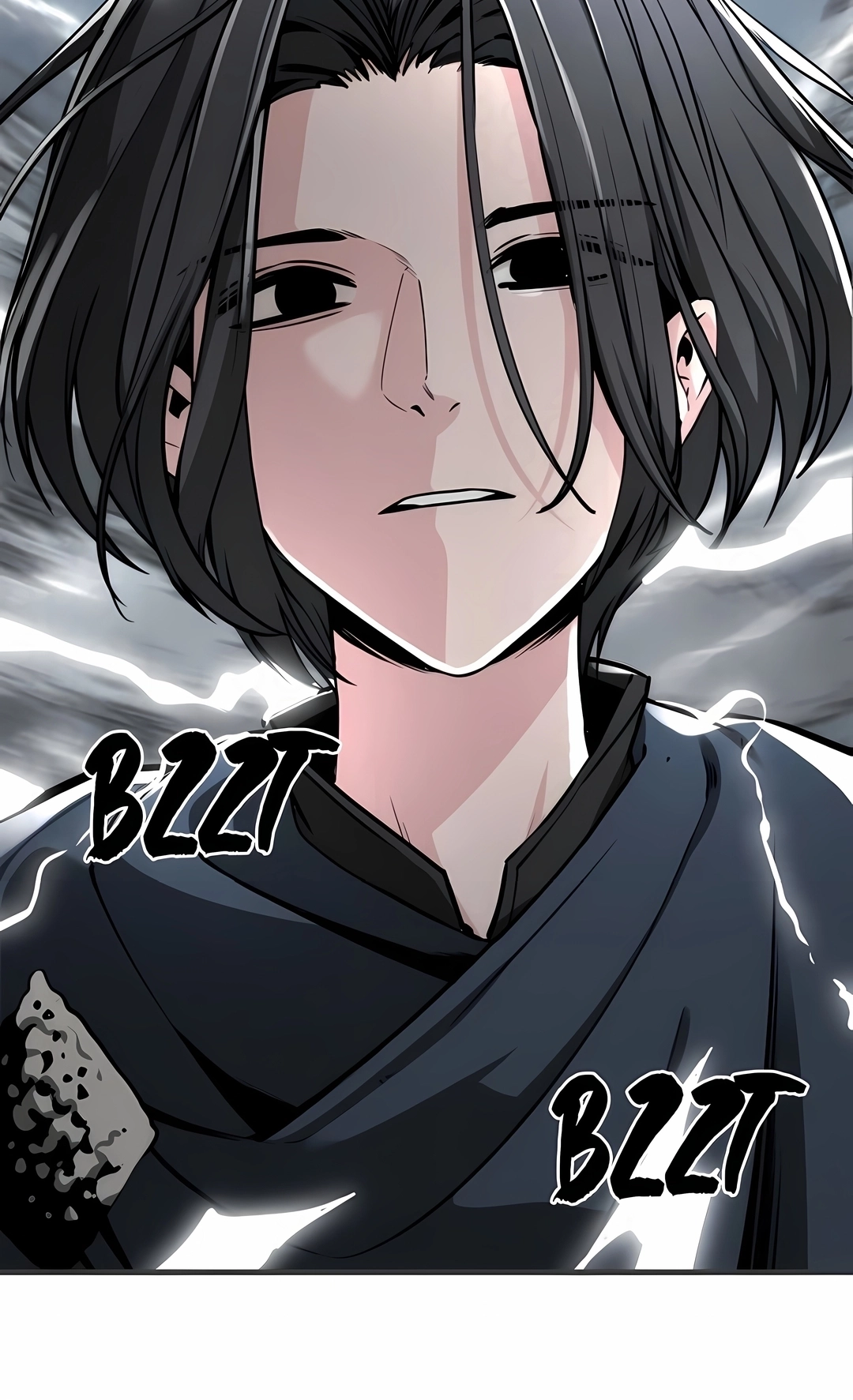 Assassina de Heróis Capítulo 215 Página 89