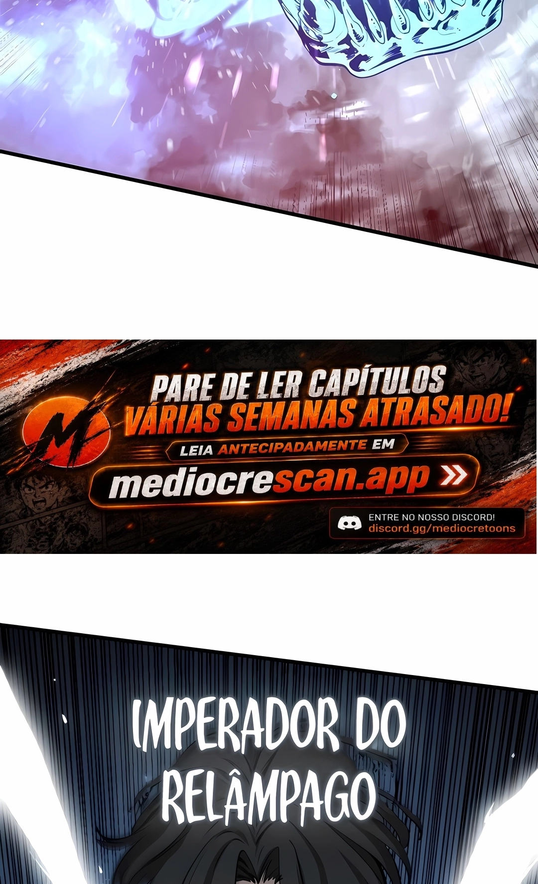 Assassina de Heróis Capítulo 215 Página 99