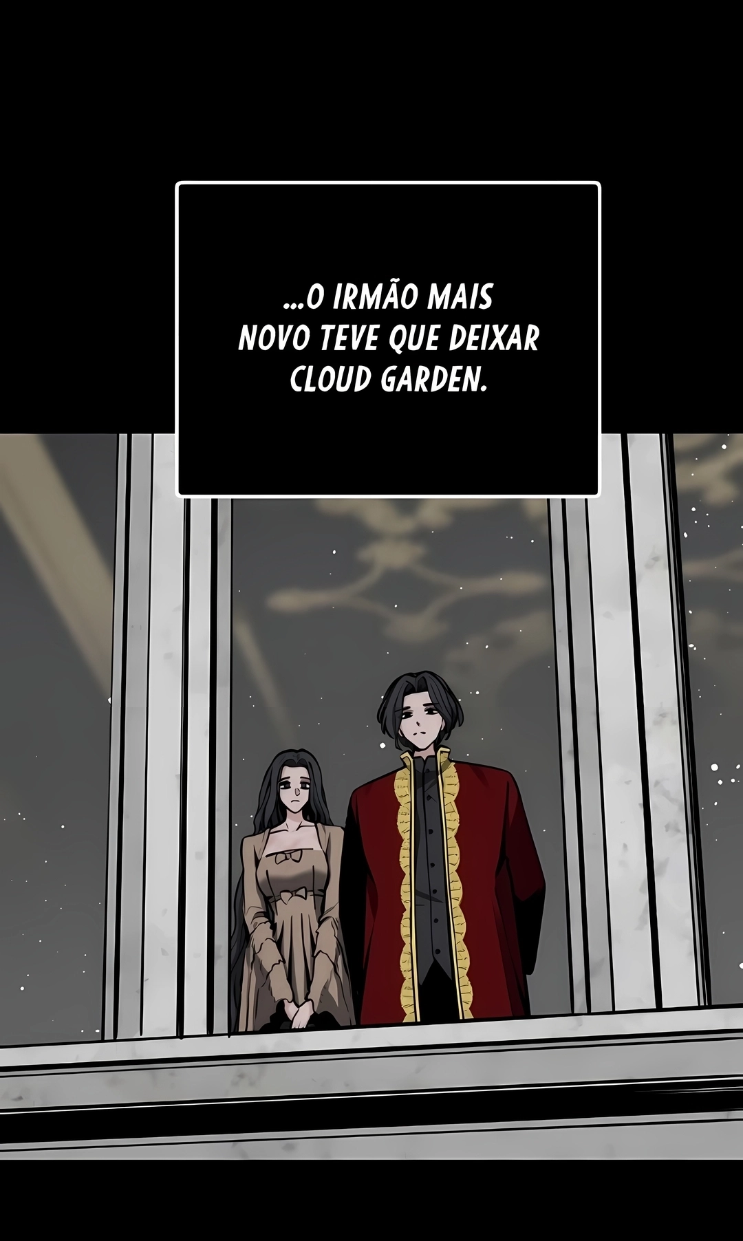 Assassina de Heróis Capítulo 216 Página 104