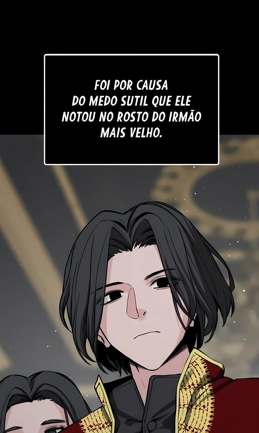 Assassina de Heróis Capítulo 216 Página 106