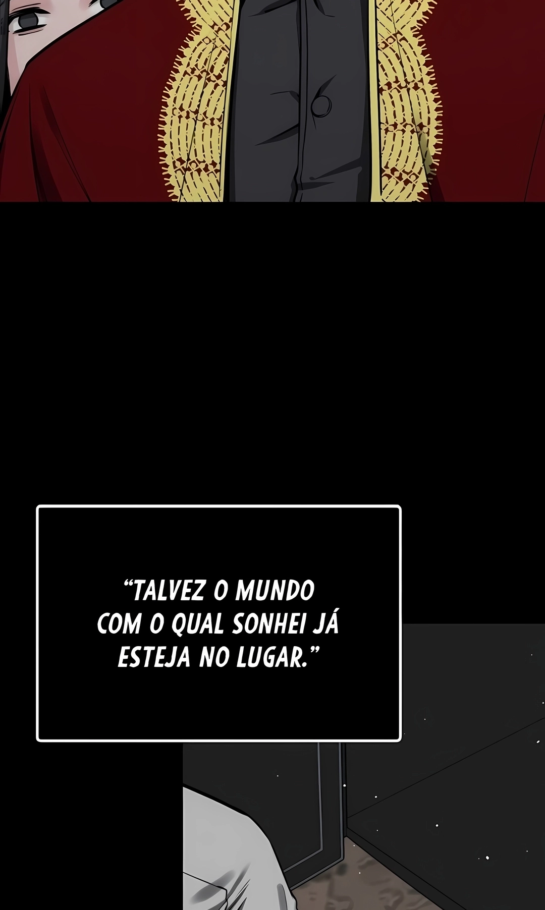 Assassina de Heróis Capítulo 216 Página 107