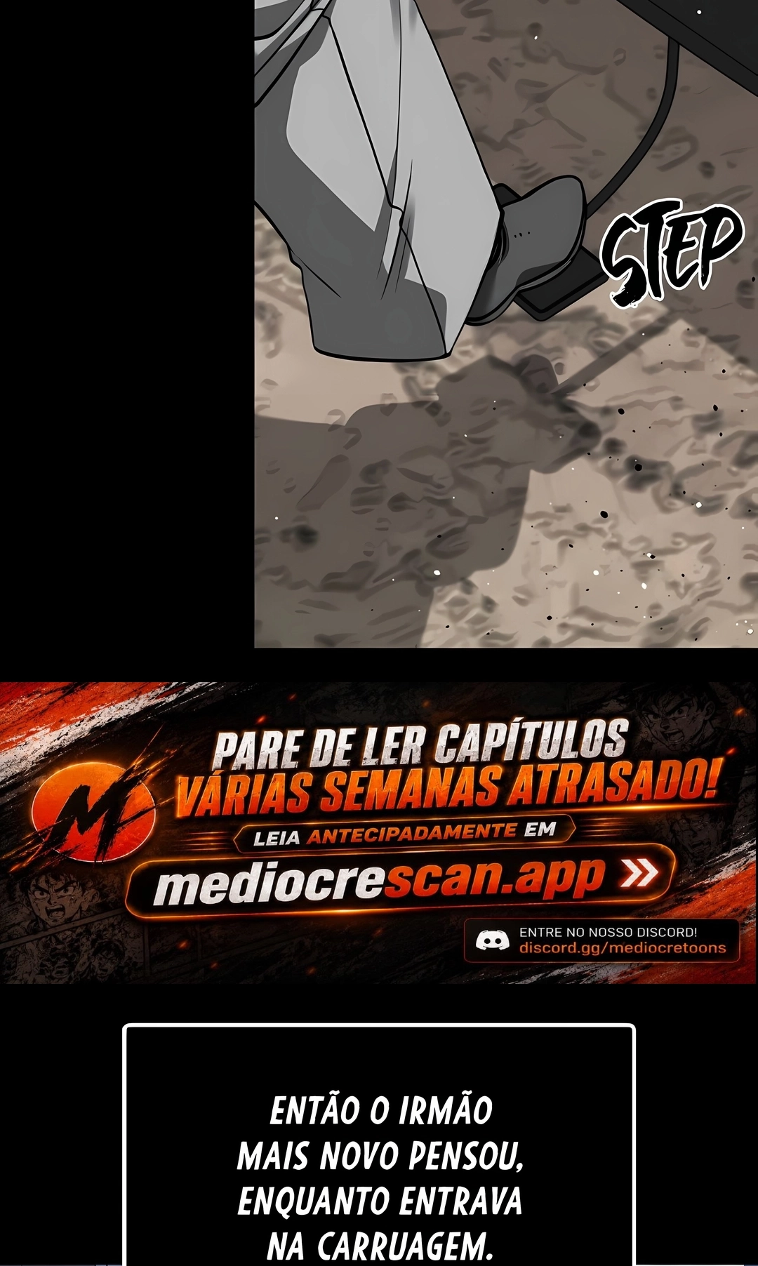 Assassina de Heróis Capítulo 216 Página 108