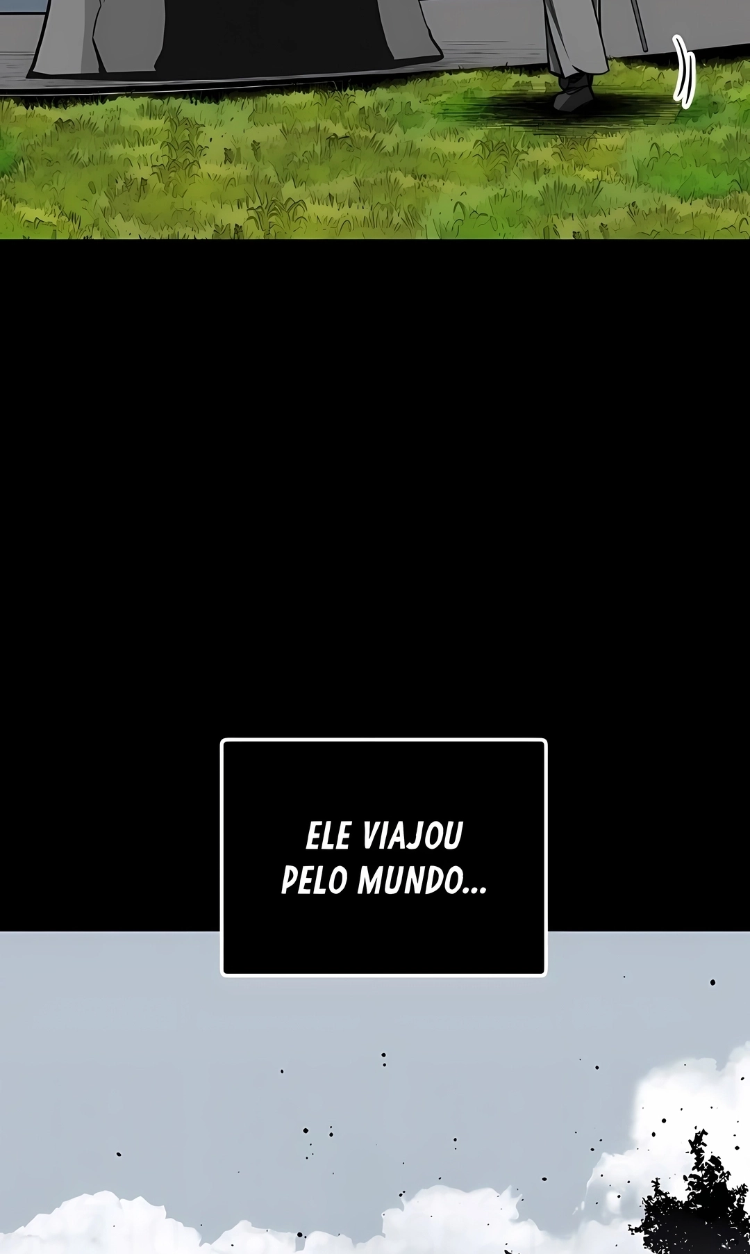 Assassina de Heróis Capítulo 216 Página 111