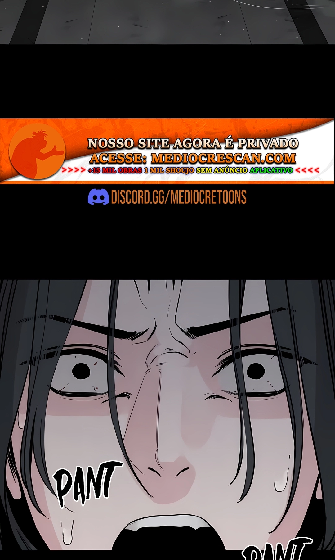 Assassina de Heróis Capítulo 216 Página 117