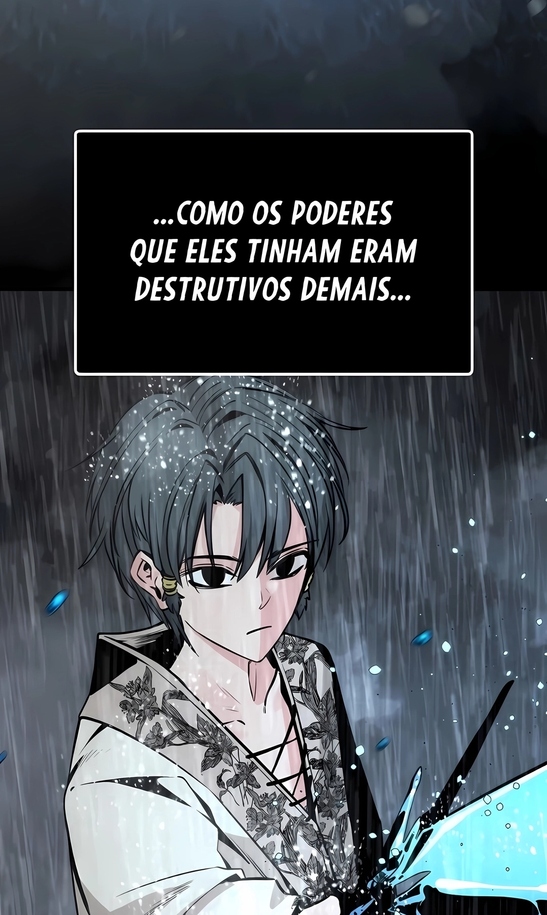 Assassina de Heróis Capítulo 216 Página 12