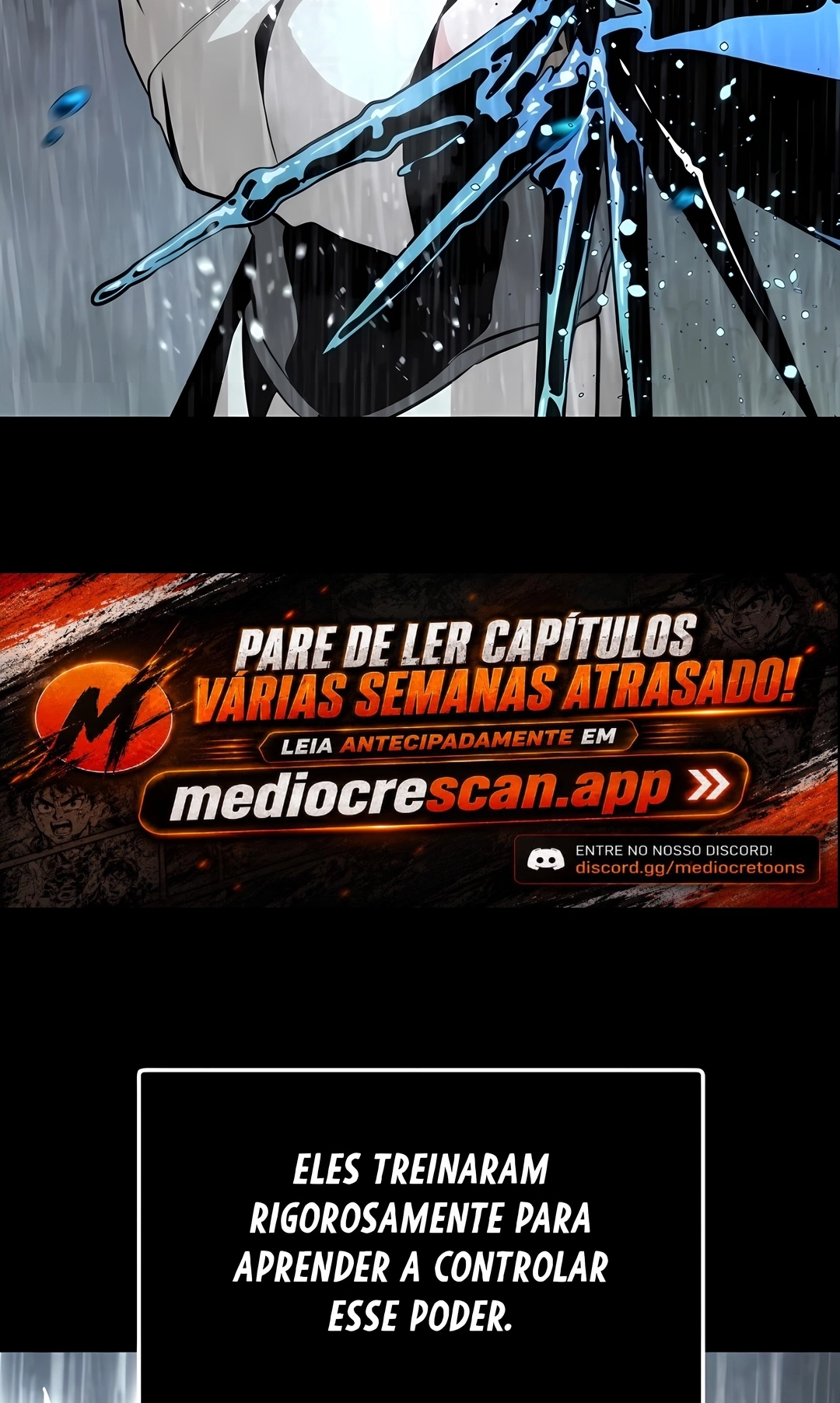 Assassina de Heróis Capítulo 216 Página 13