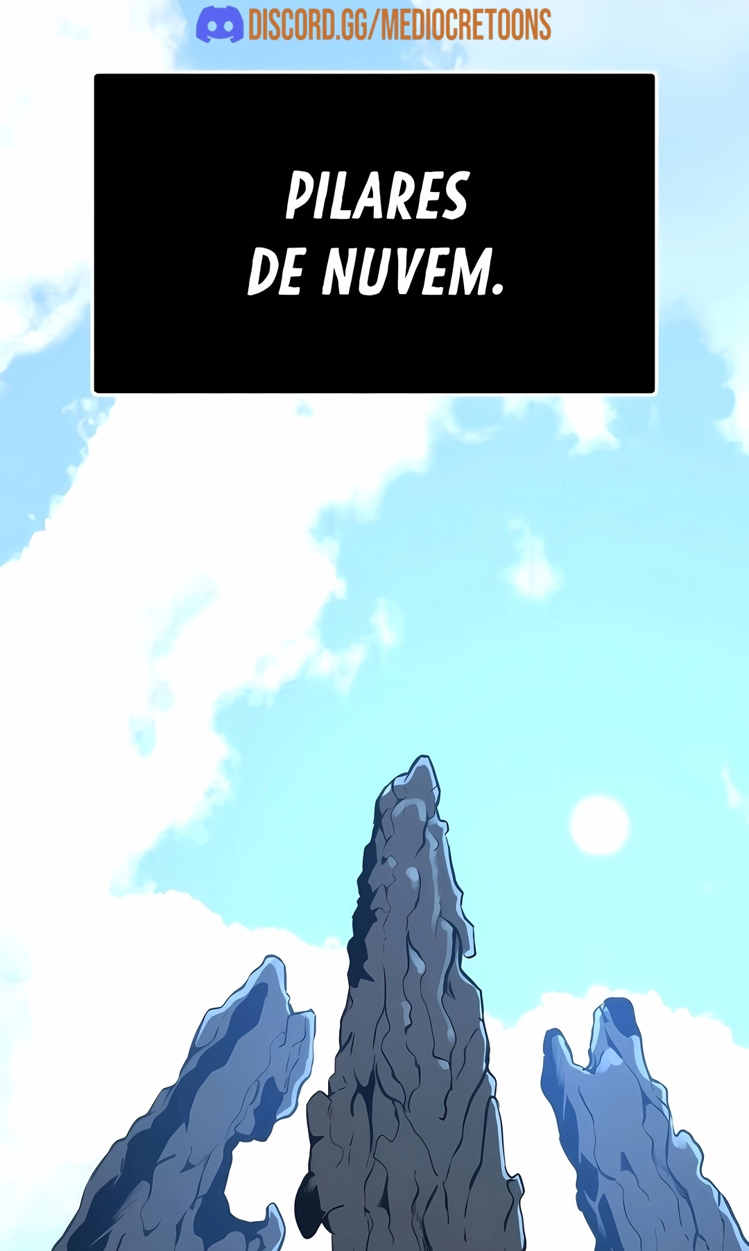 Assassina de Heróis Capítulo 216 Página 18