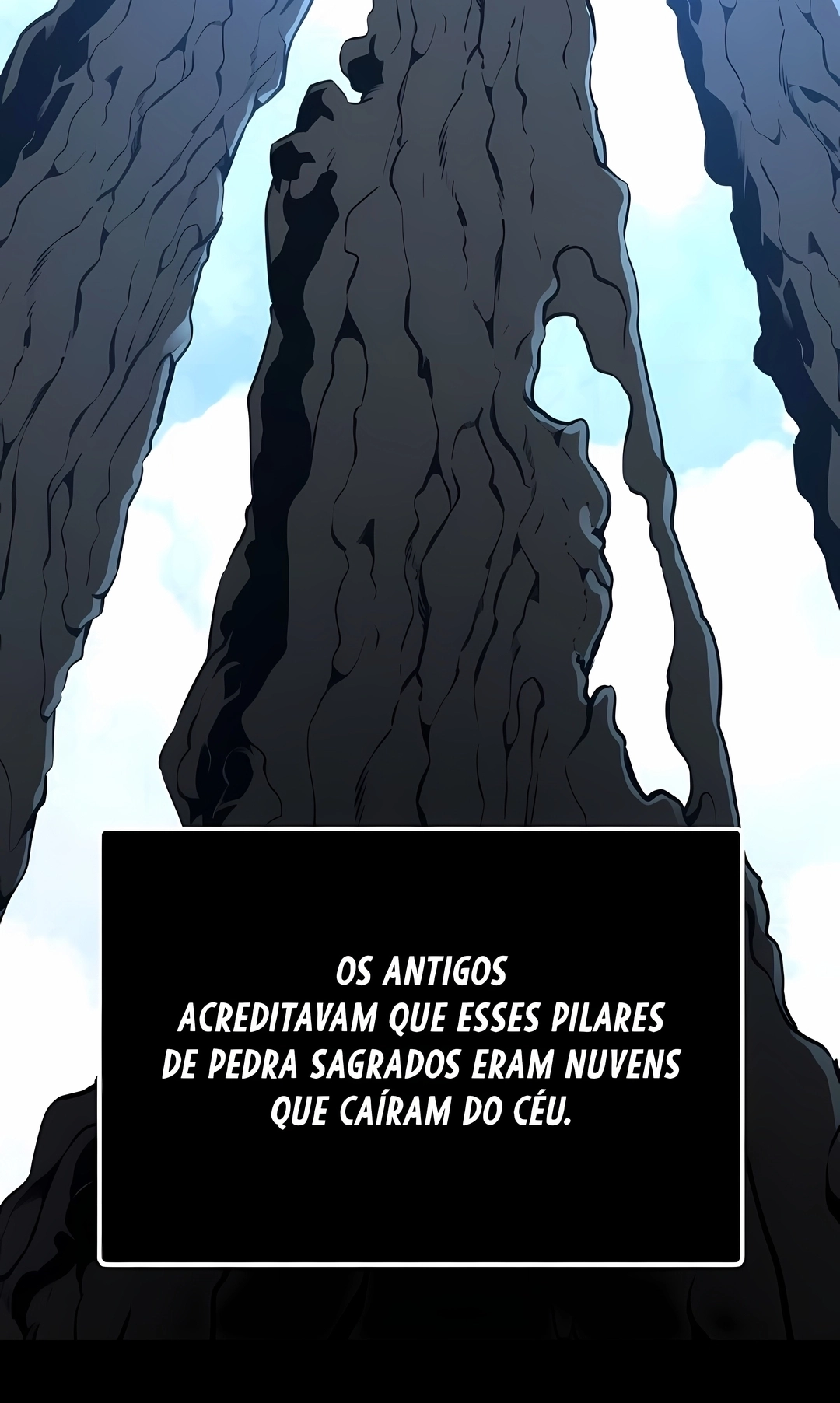 Assassina de Heróis Capítulo 216 Página 19