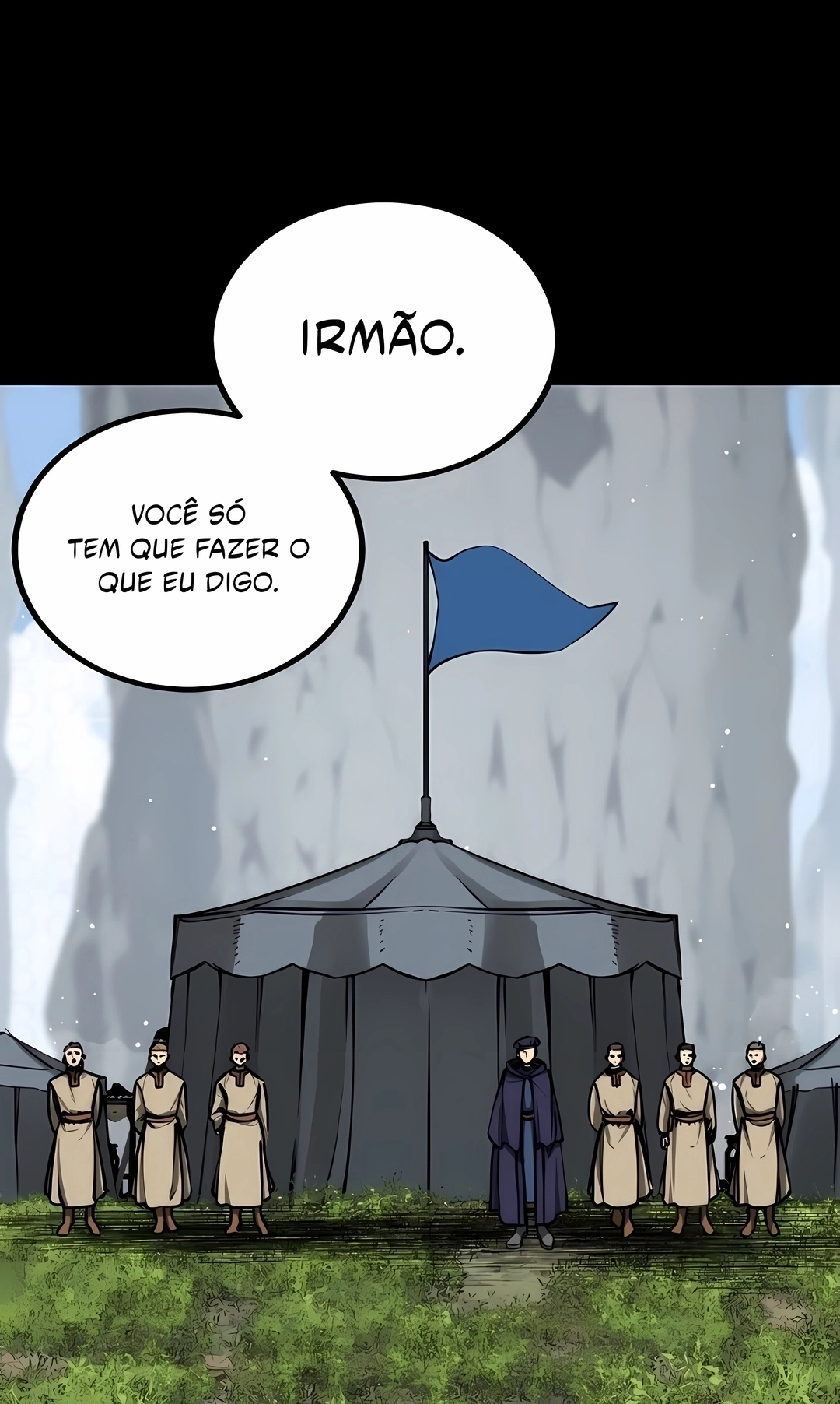Assassina de Heróis Capítulo 216 Página 23