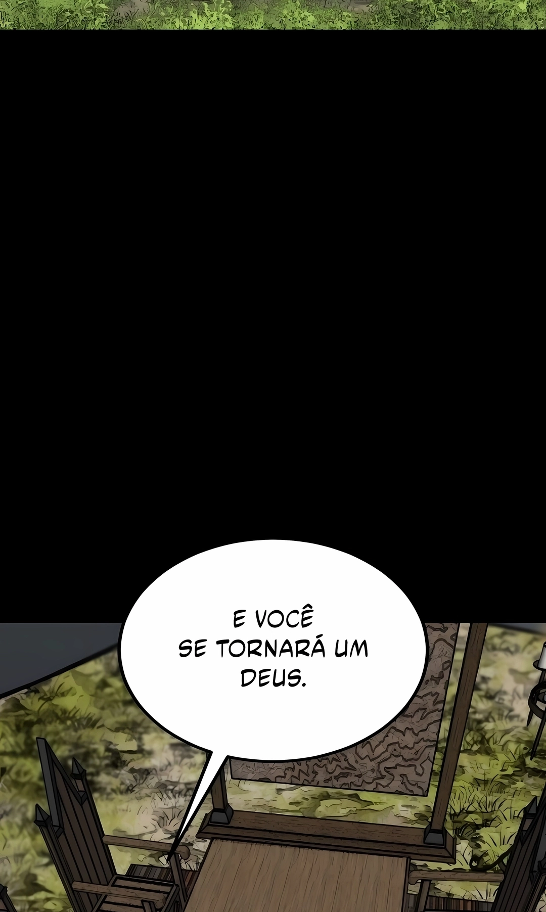 Assassina de Heróis Capítulo 216 Página 24