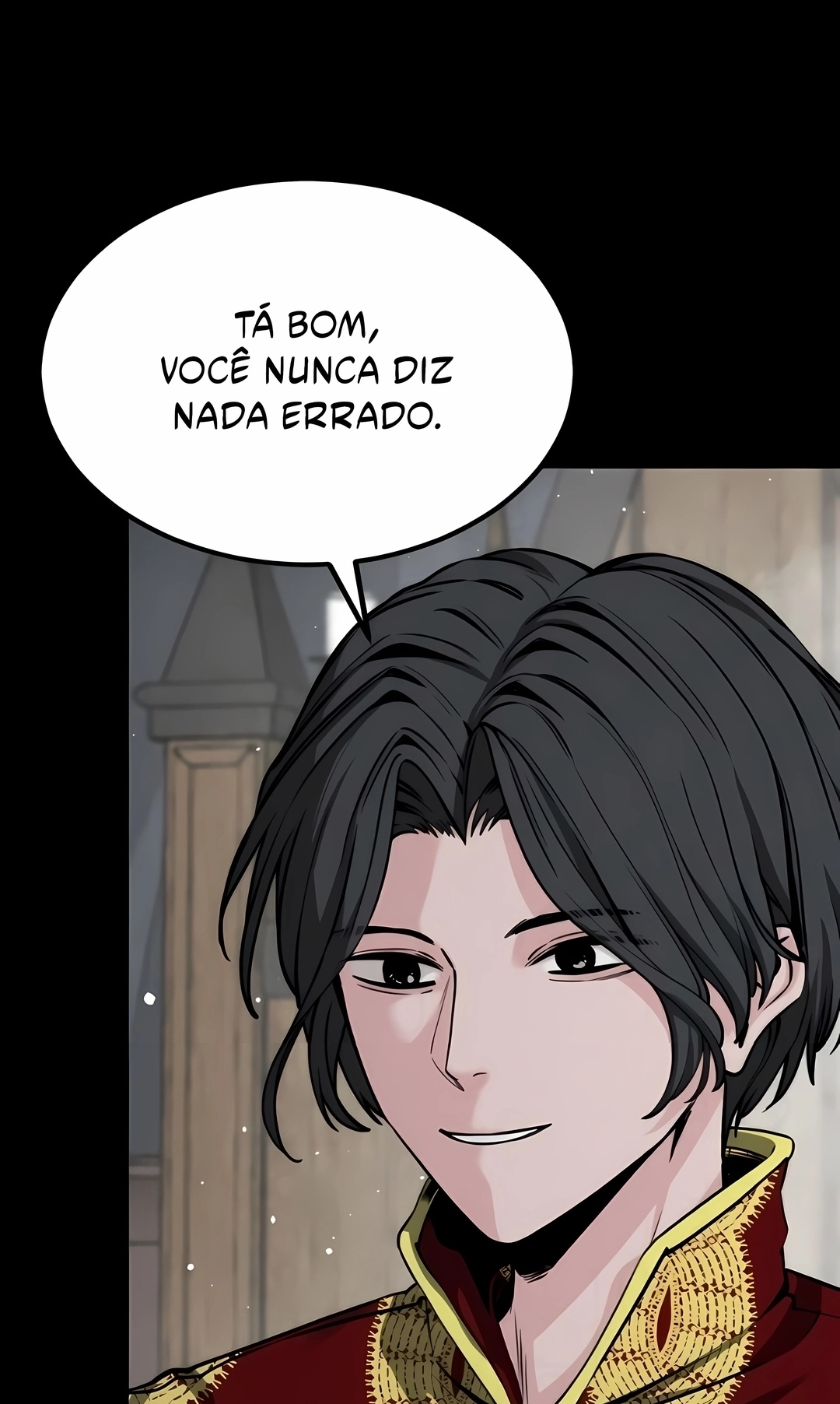 Assassina de Heróis Capítulo 216 Página 26