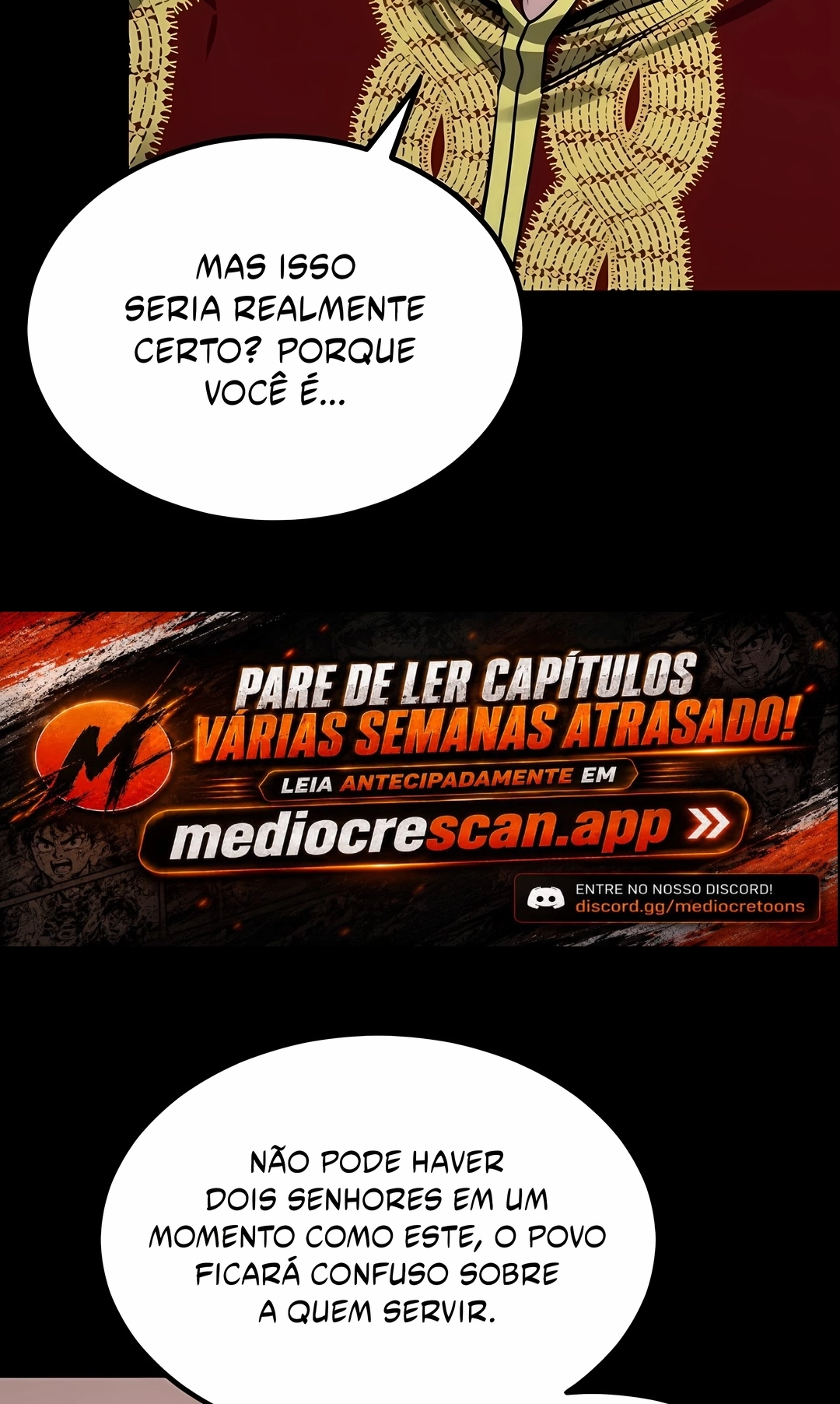 Assassina de Heróis Capítulo 216 Página 27