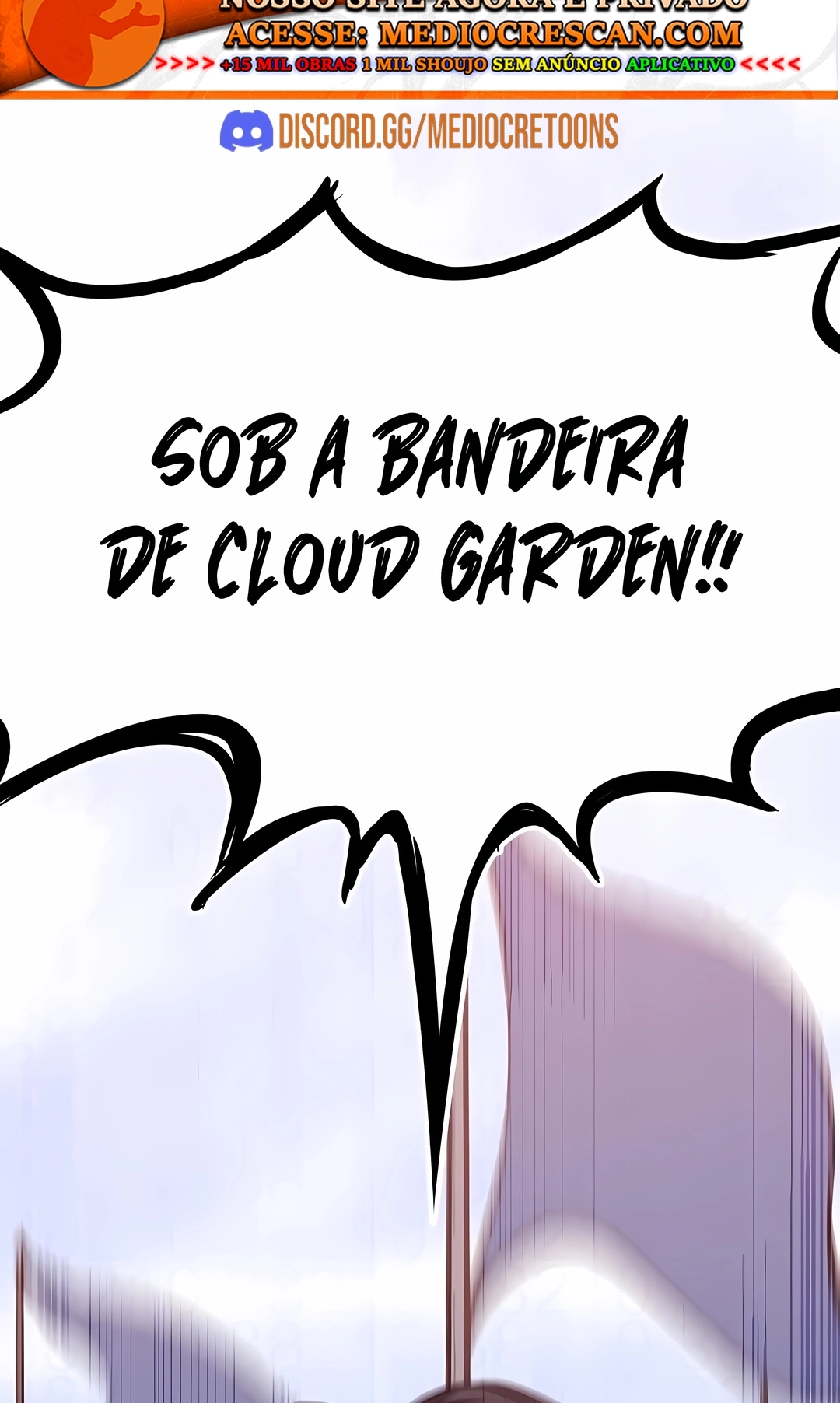 Assassina de Heróis Capítulo 216 Página 36