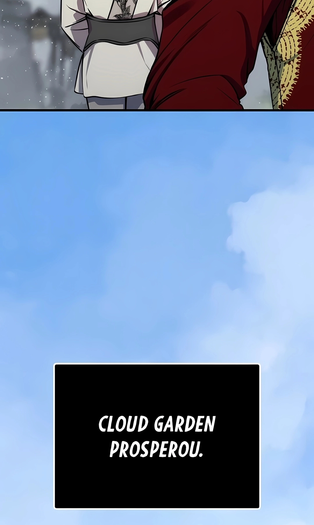 Assassina de Heróis Capítulo 216 Página 41