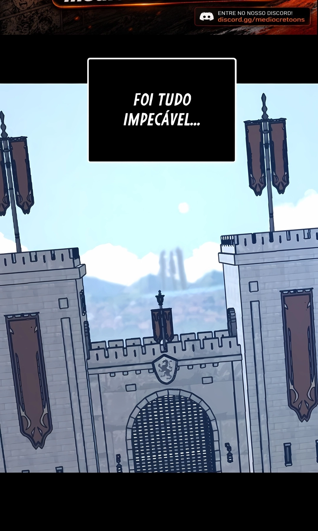 Assassina de Heróis Capítulo 216 Página 44