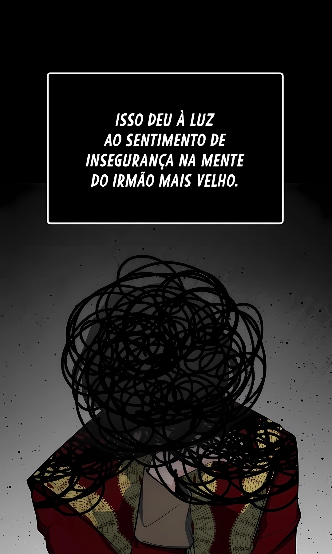 Assassina de Heróis Capítulo 216 Página 48