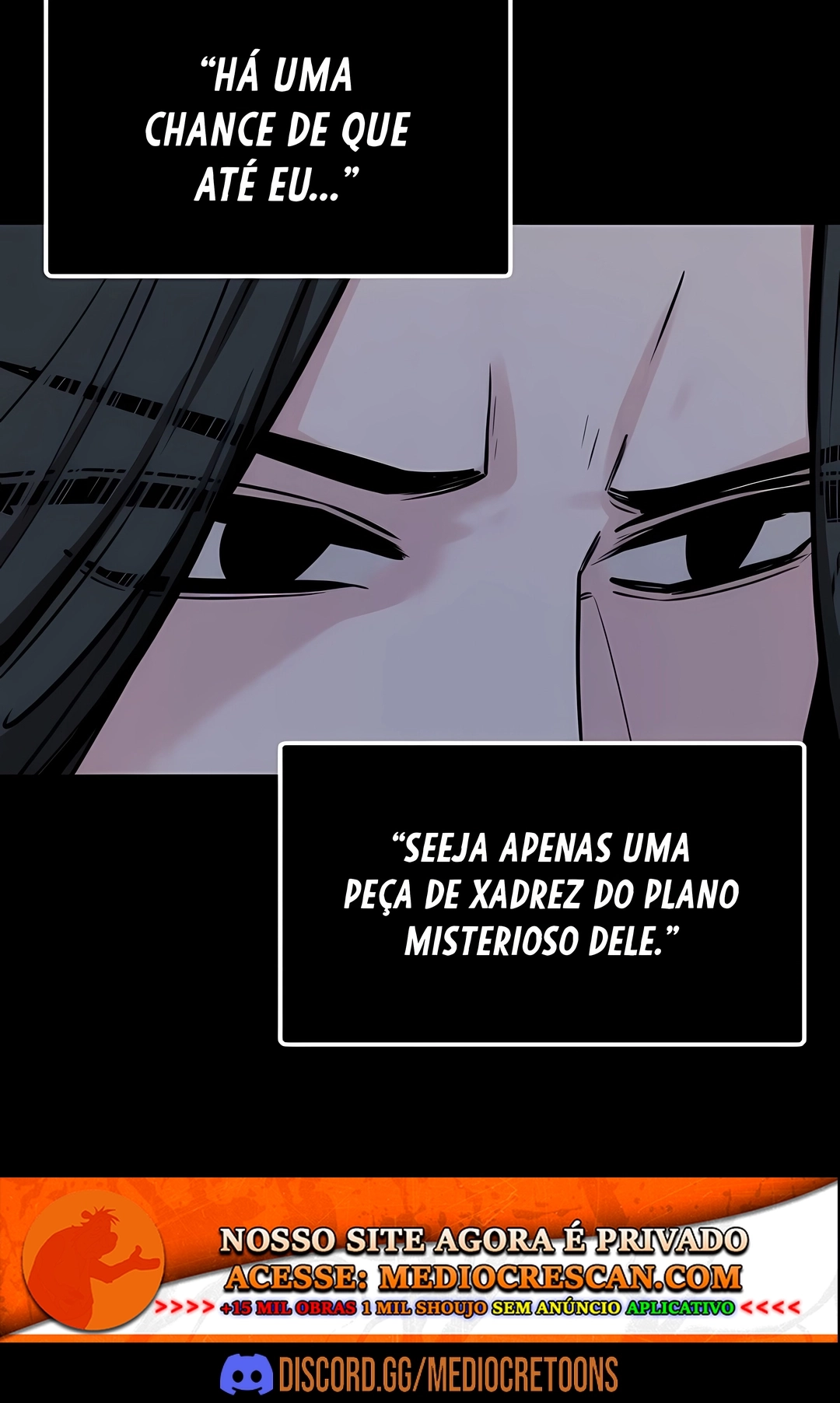 Assassina de Heróis Capítulo 216 Página 50