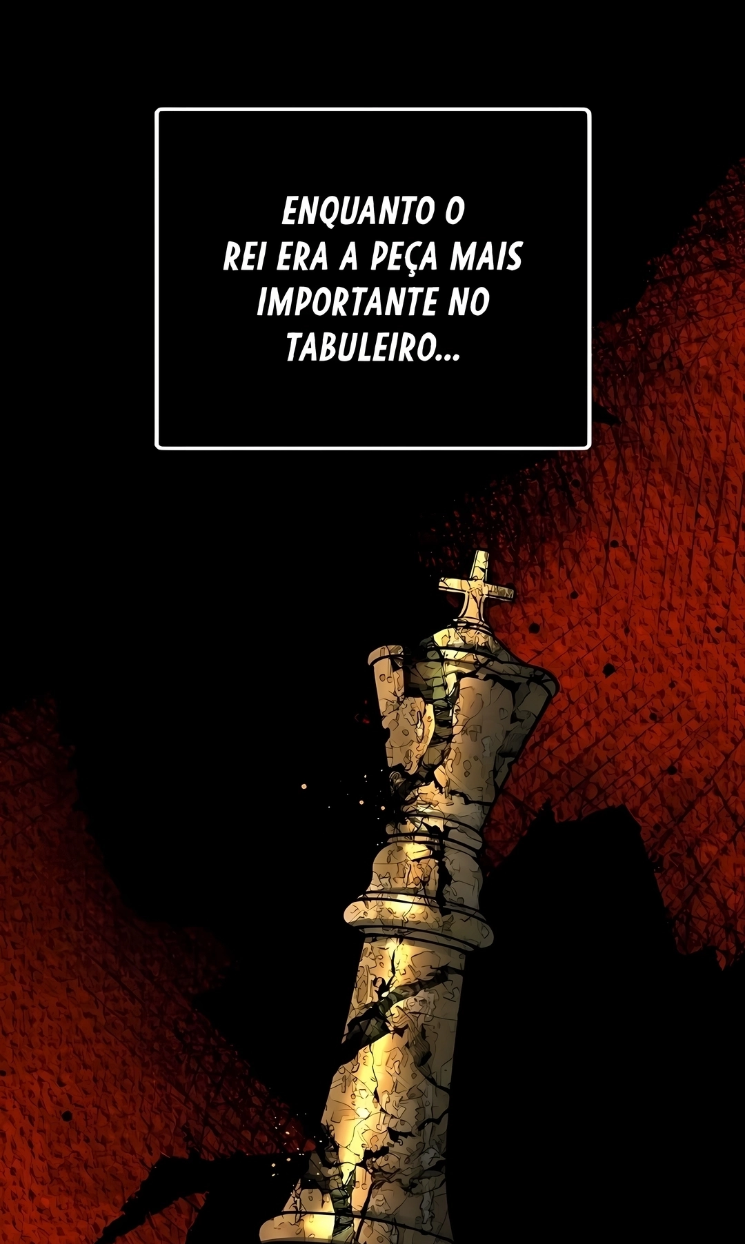 Assassina de Heróis Capítulo 216 Página 51