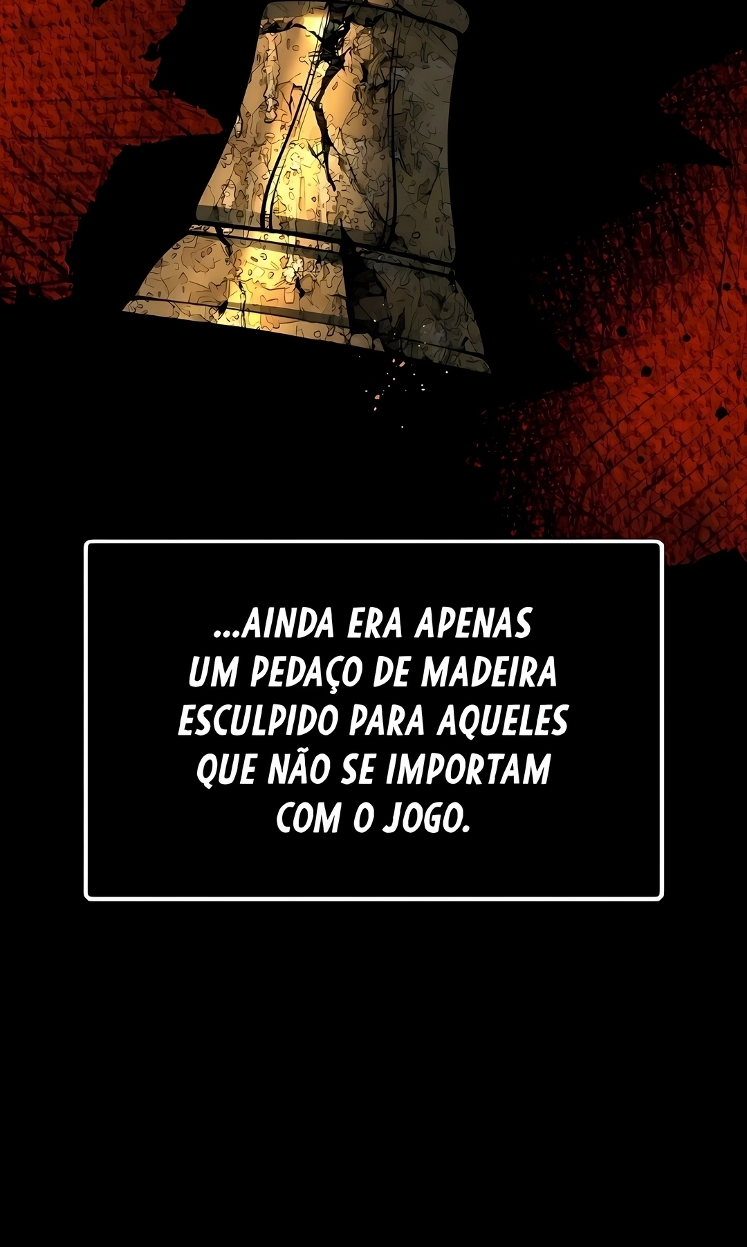 Assassina de Heróis Capítulo 216 Página 52