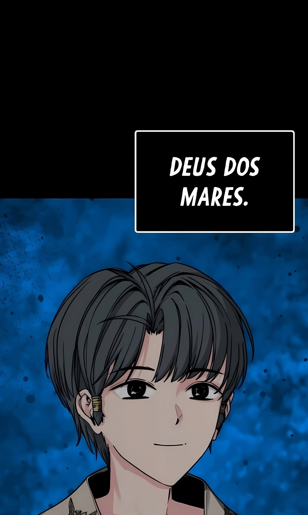 Assassina de Heróis Capítulo 216 Página 6