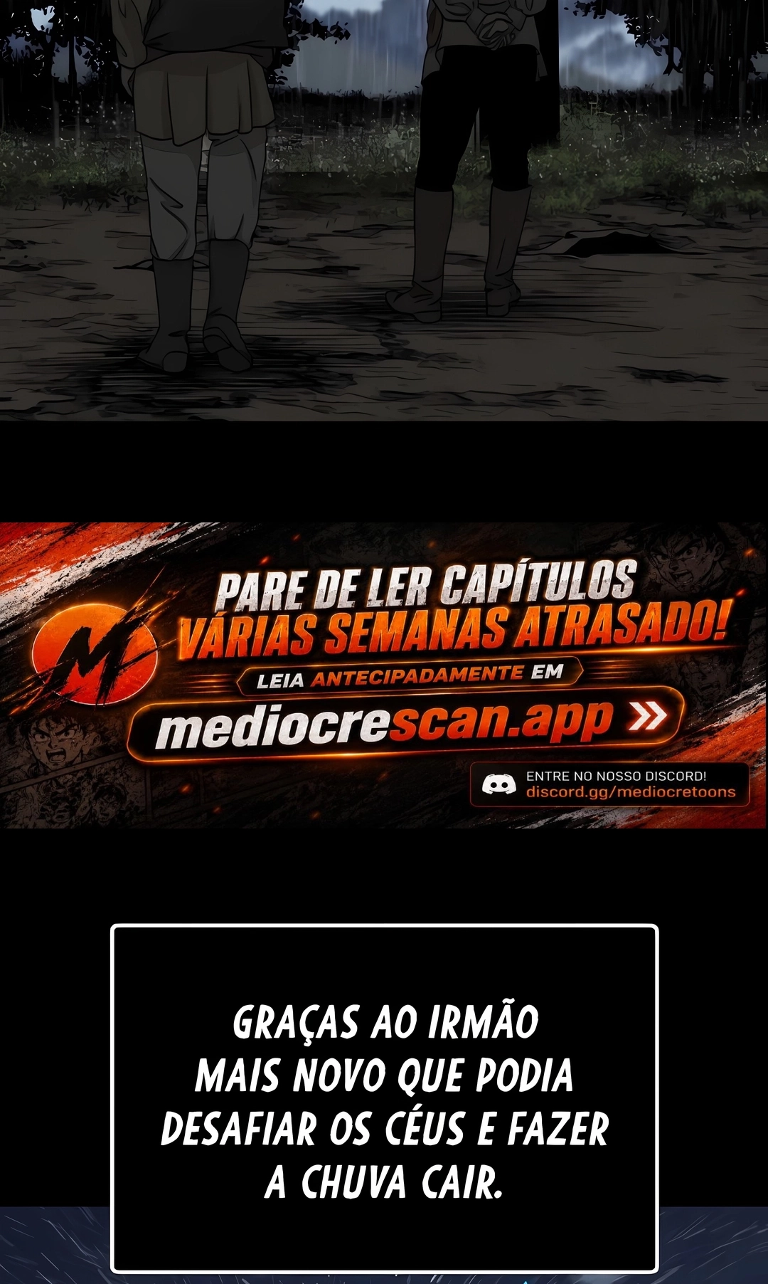 Assassina de Heróis Capítulo 216 Página 60