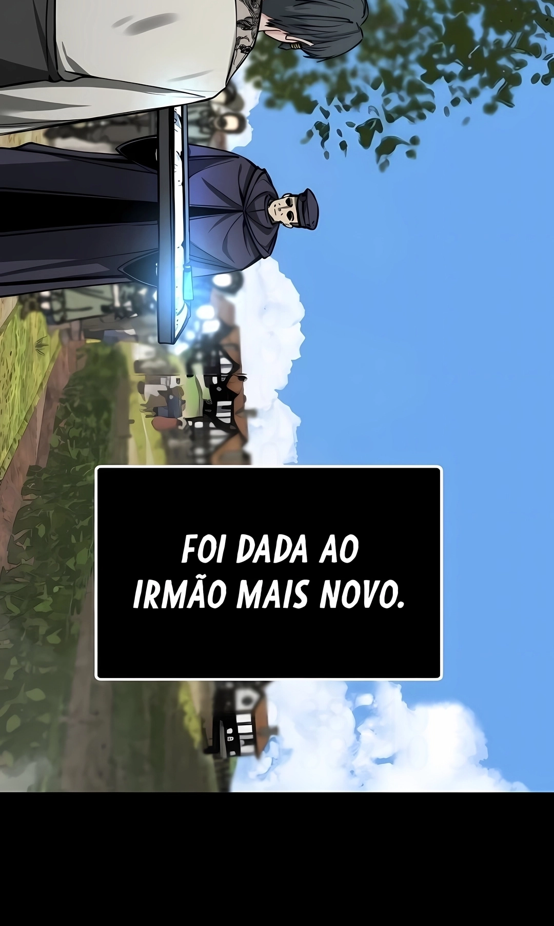 Assassina de Heróis Capítulo 216 Página 66