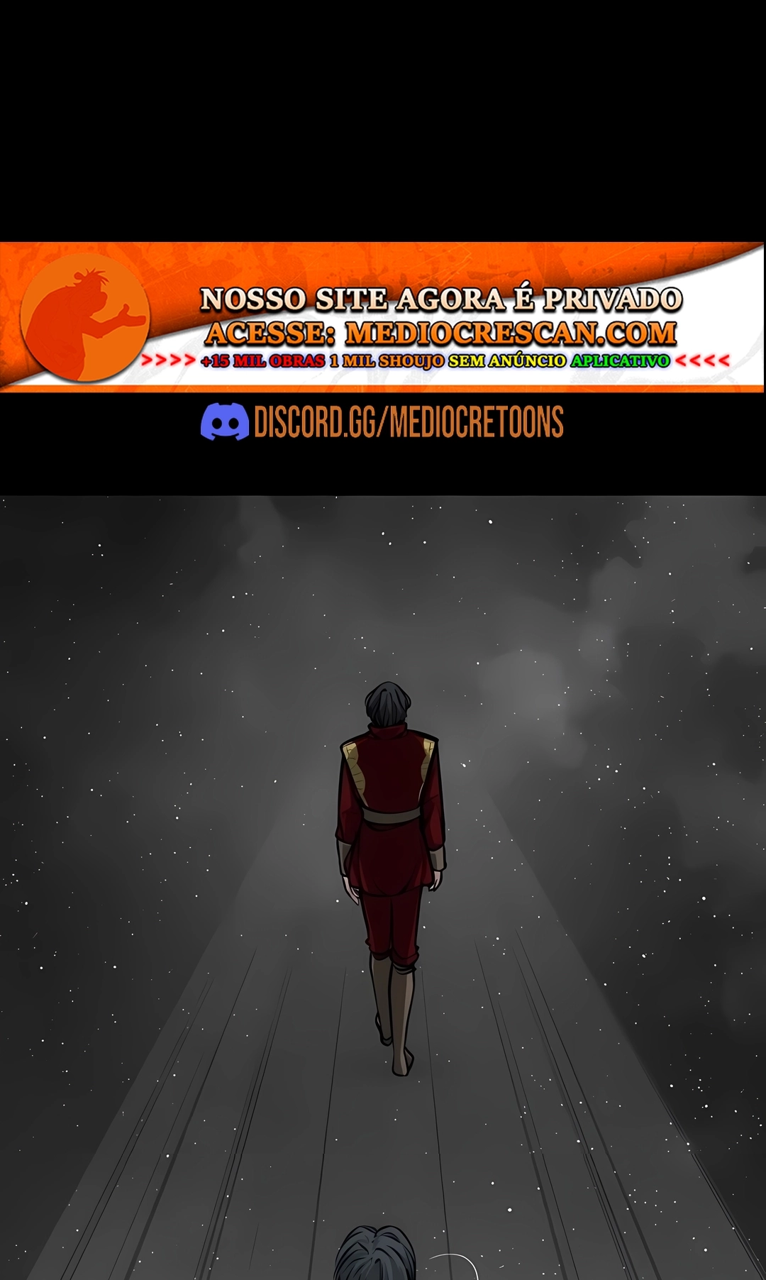 Assassina de Heróis Capítulo 216 Página 67