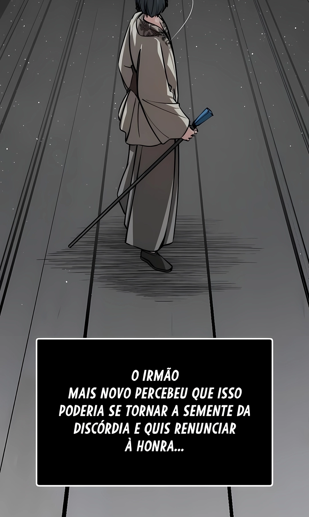 Assassina de Heróis Capítulo 216 Página 68