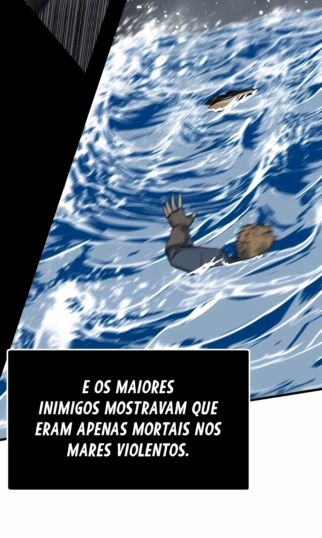 Assassina de Heróis Capítulo 216 Página 9
