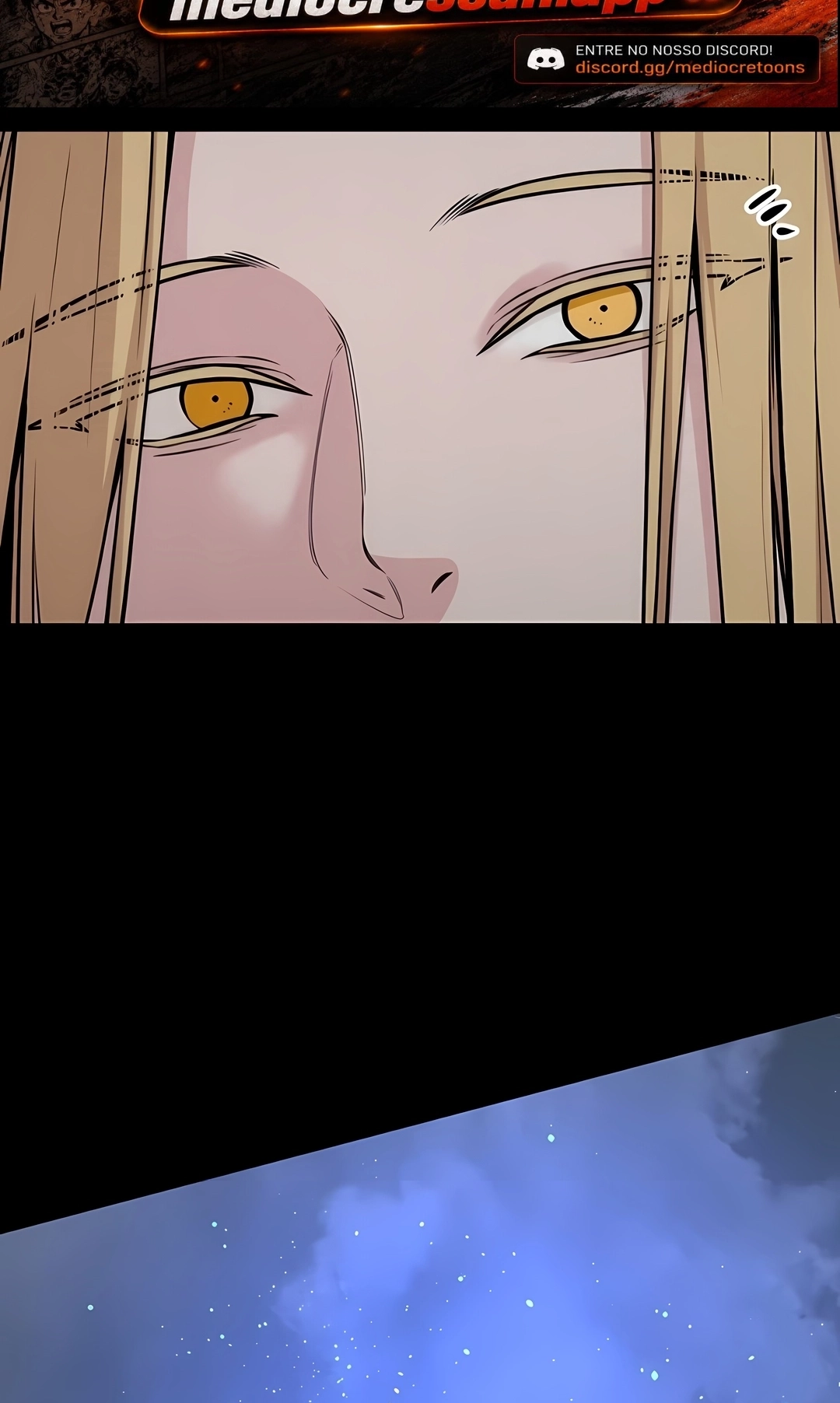 Assassina de Heróis Capítulo 216 Página 94