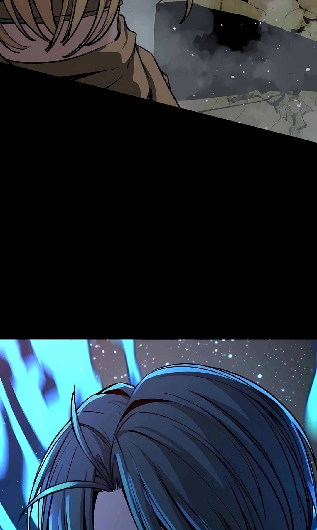 Assassina de Heróis Capítulo 216 Página 96