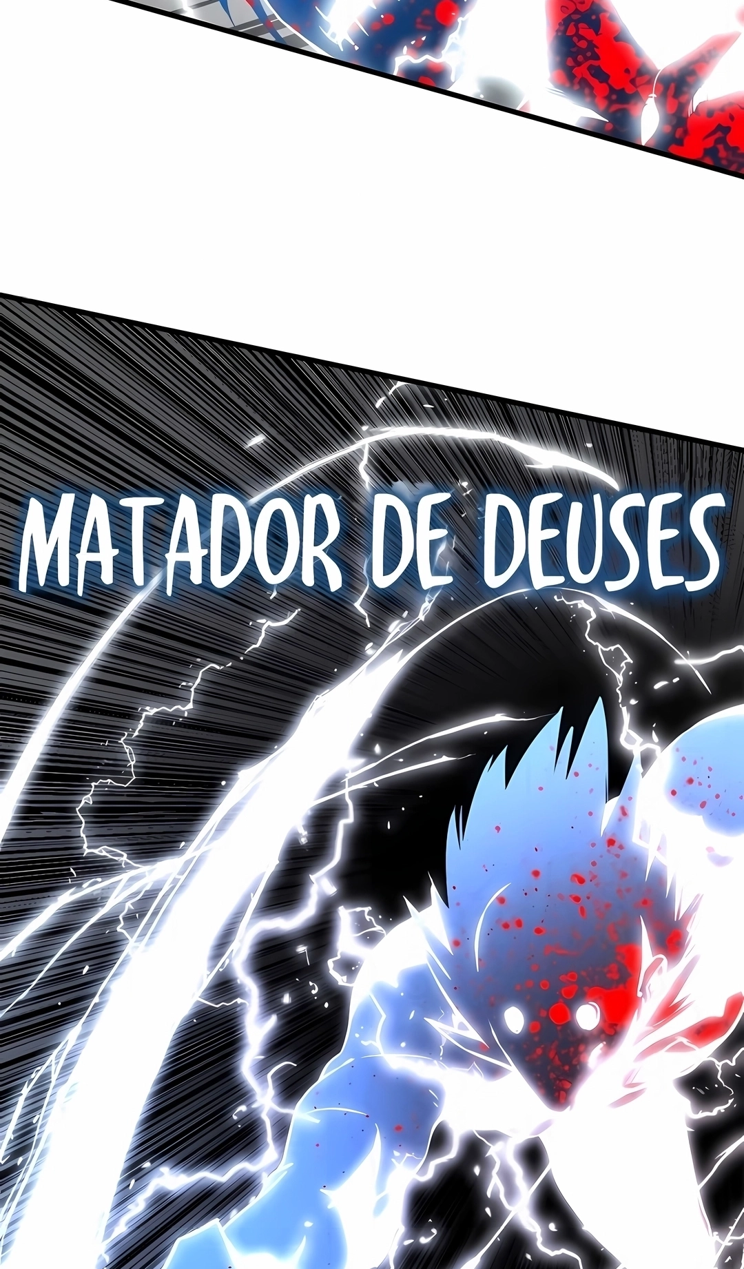 Assassina de Heróis Capítulo 217 Página 100