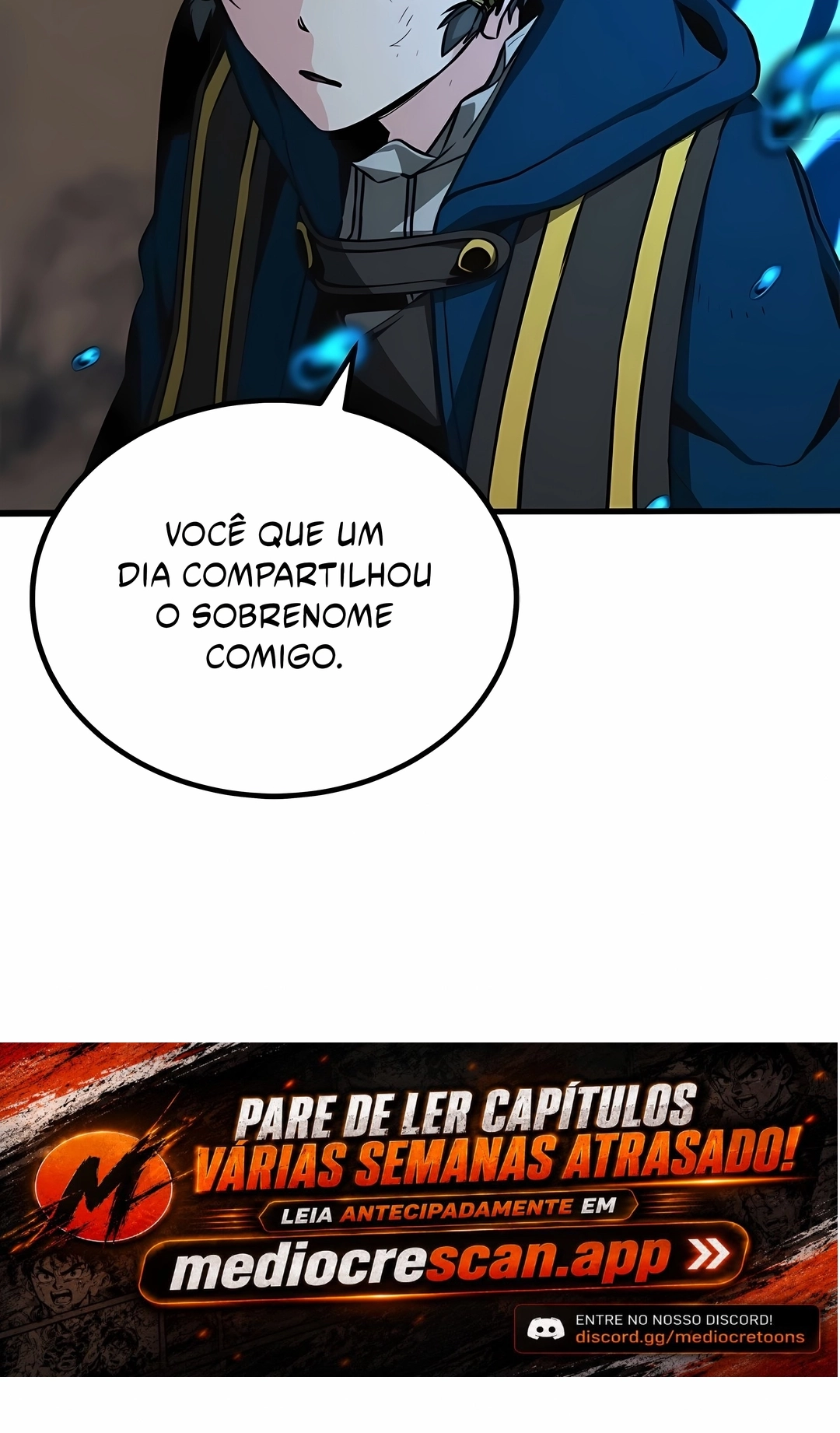 Assassina de Heróis Capítulo 217 Página 106