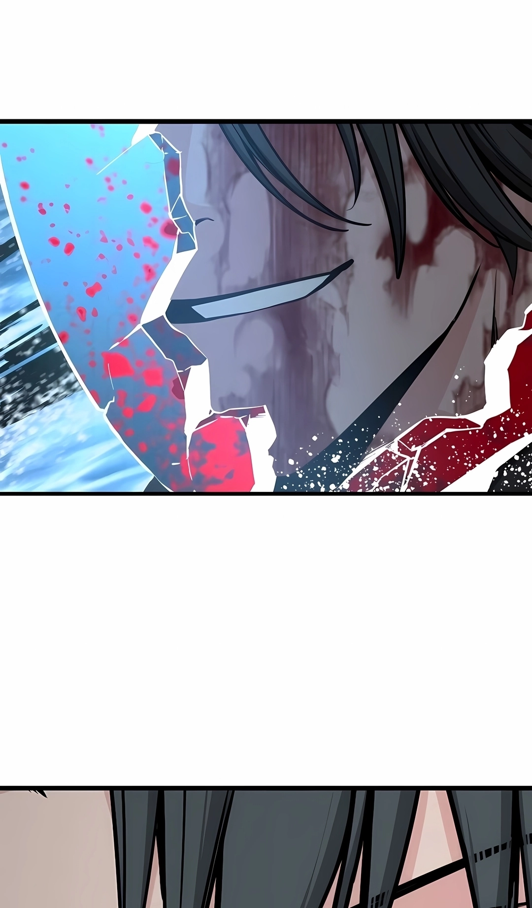 Assassina de Heróis Capítulo 217 Página 107