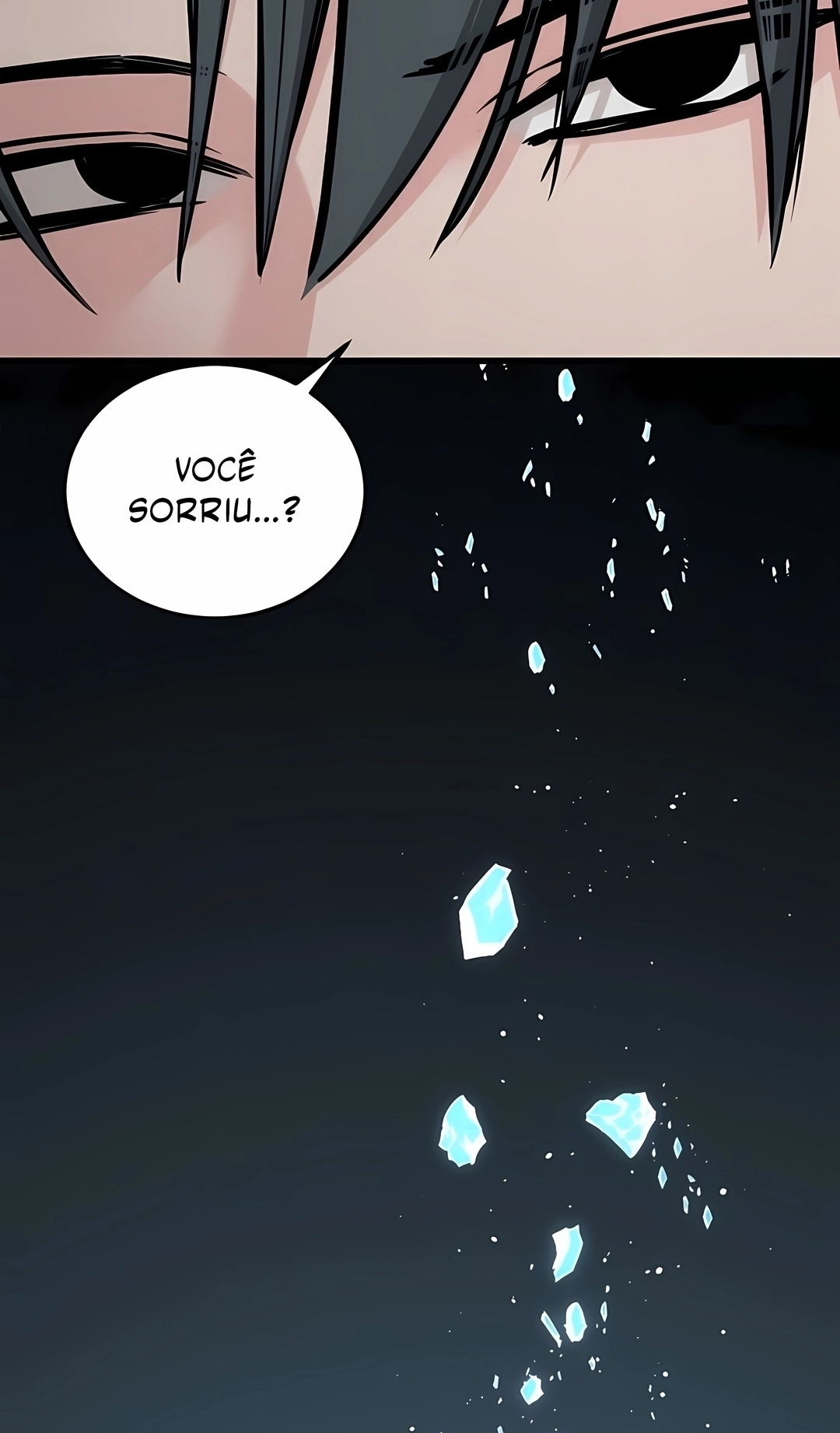 Assassina de Heróis Capítulo 217 Página 108