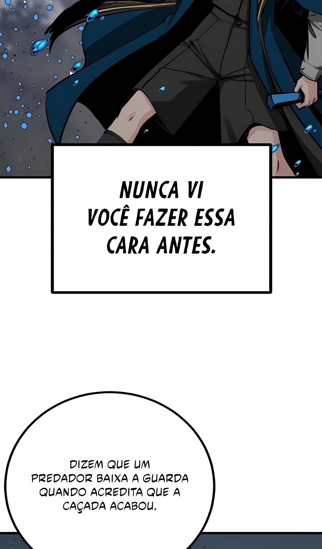 Assassina de Heróis Capítulo 217 Página 113