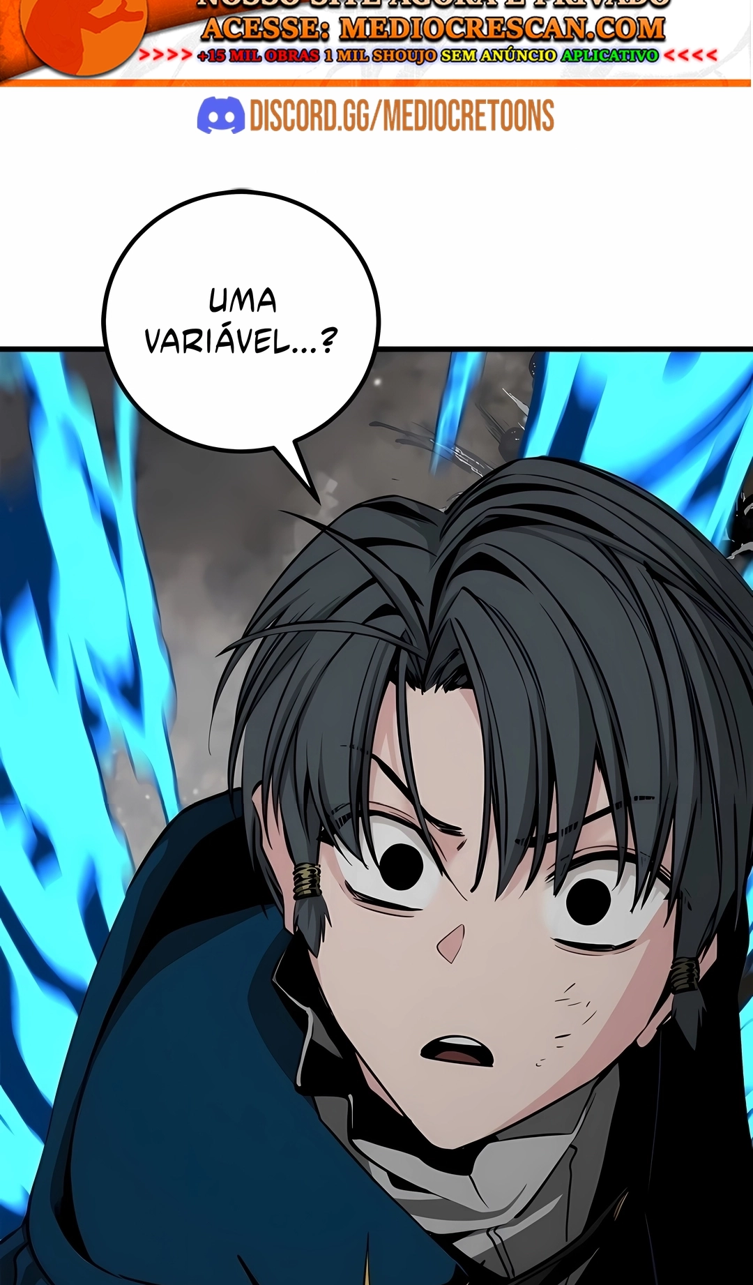Assassina de Heróis Capítulo 217 Página 115