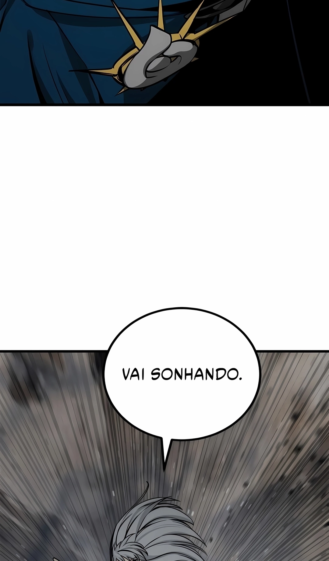 Assassina de Heróis Capítulo 217 Página 116