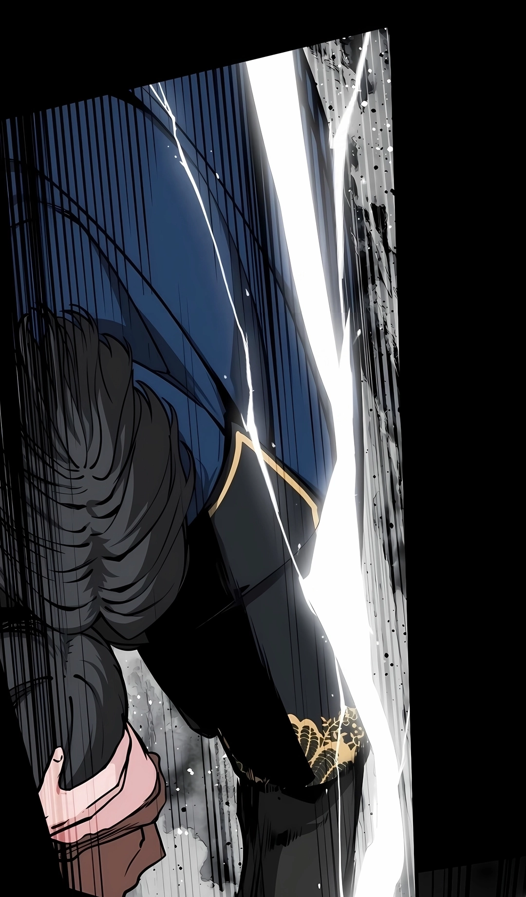 Assassina de Heróis Capítulo 217 Página 20